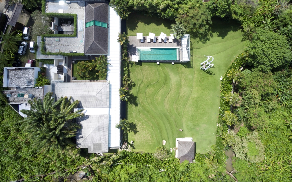 Pure Villa Bali Canggu 6 Bedrooms by NAGISA