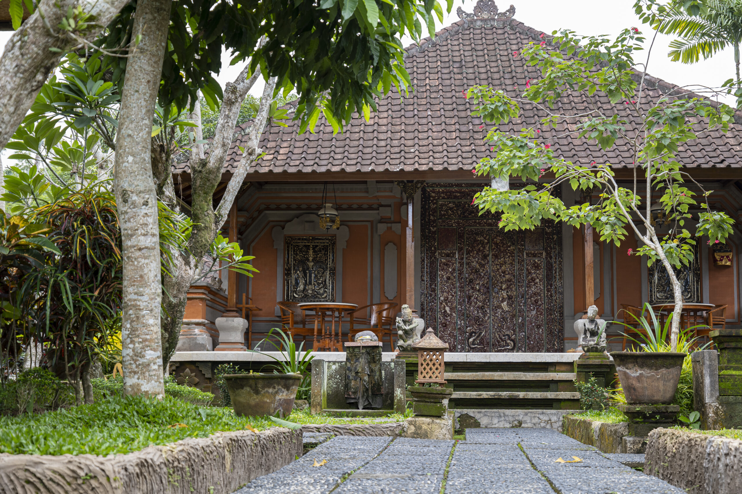 Puri Saraswati Dijiwa Ubud Royal by DIIJIWA Sanctuaries