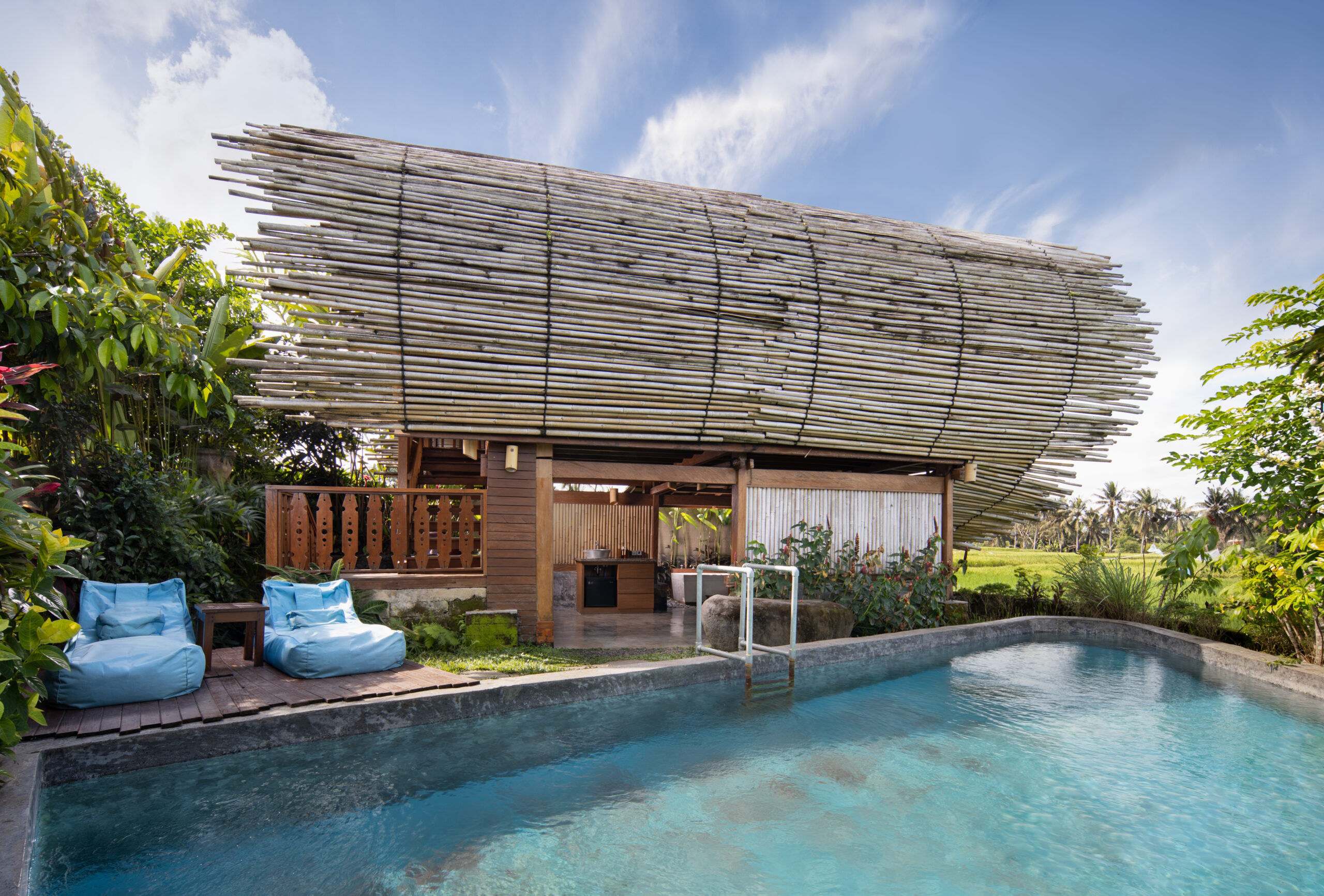Puri Saraswati Dijiwa Ubud Royal by DIIJIWA Sanctuaries