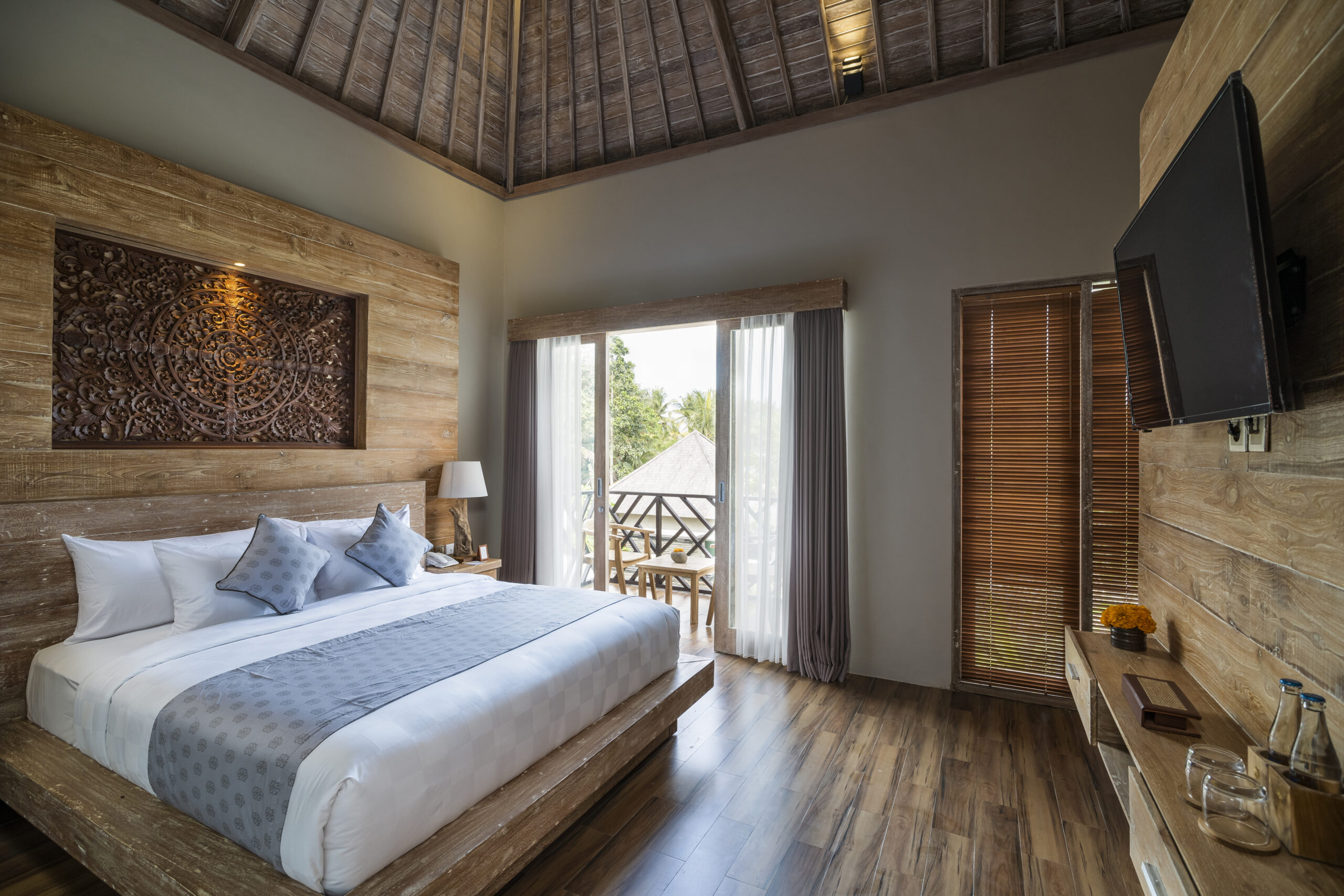 Arkamara Dijiwa Ubud 2 Bedroom Pool Villa by DIJIWA Sanctuaries