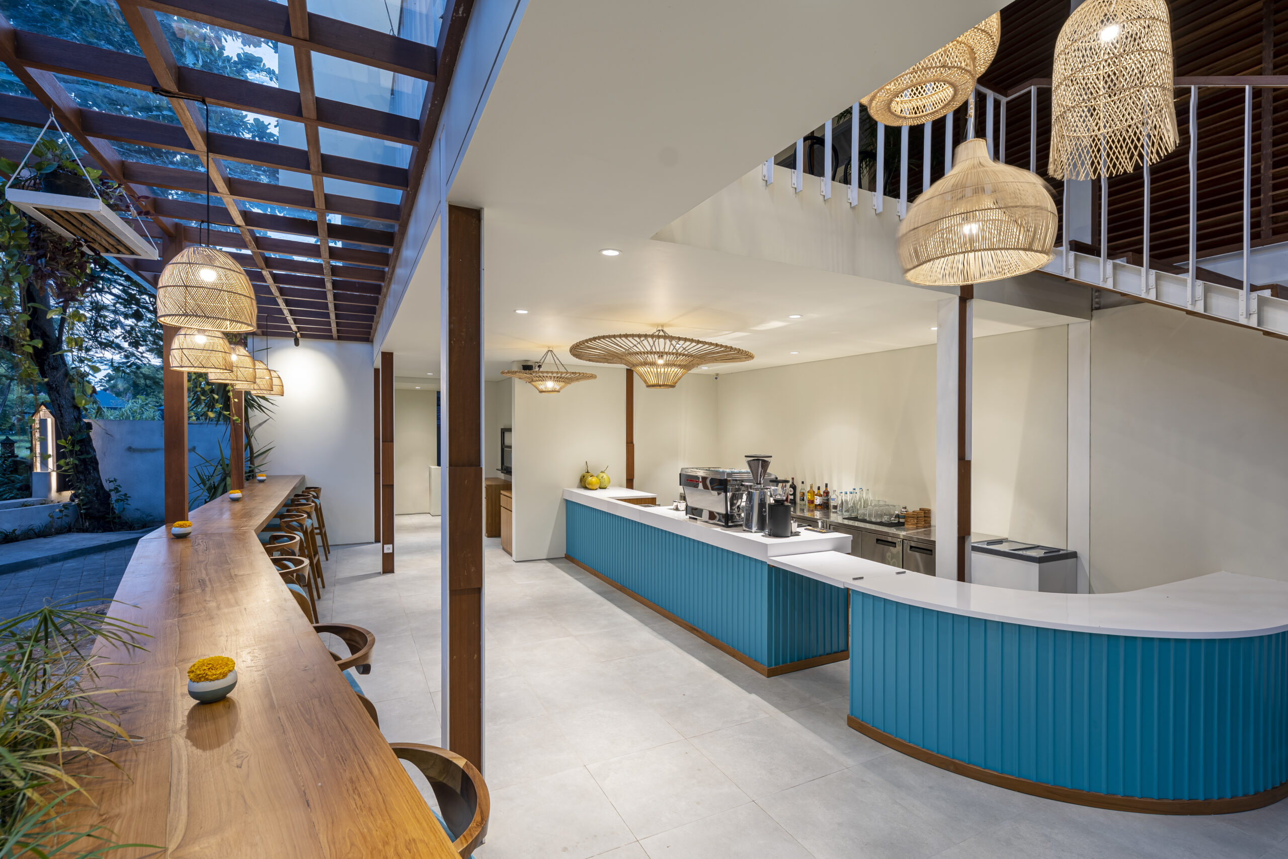 Villa Ecozy Dijiwa Canggu Deluxe room by DIJIWA Sanctuaries