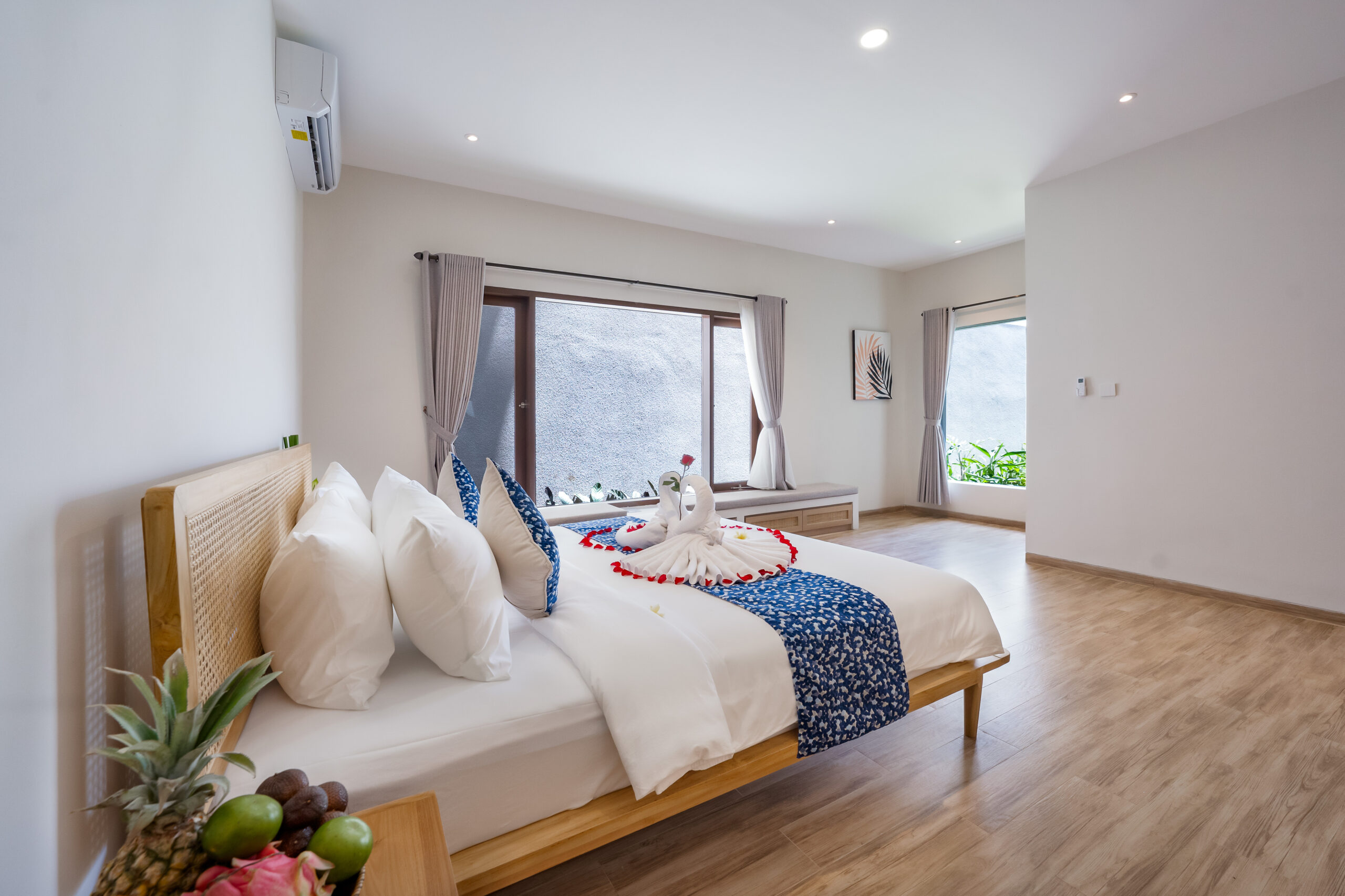 Canggu Villa Go (Unit Banyan ) 3 Bedrooms by NAGISA