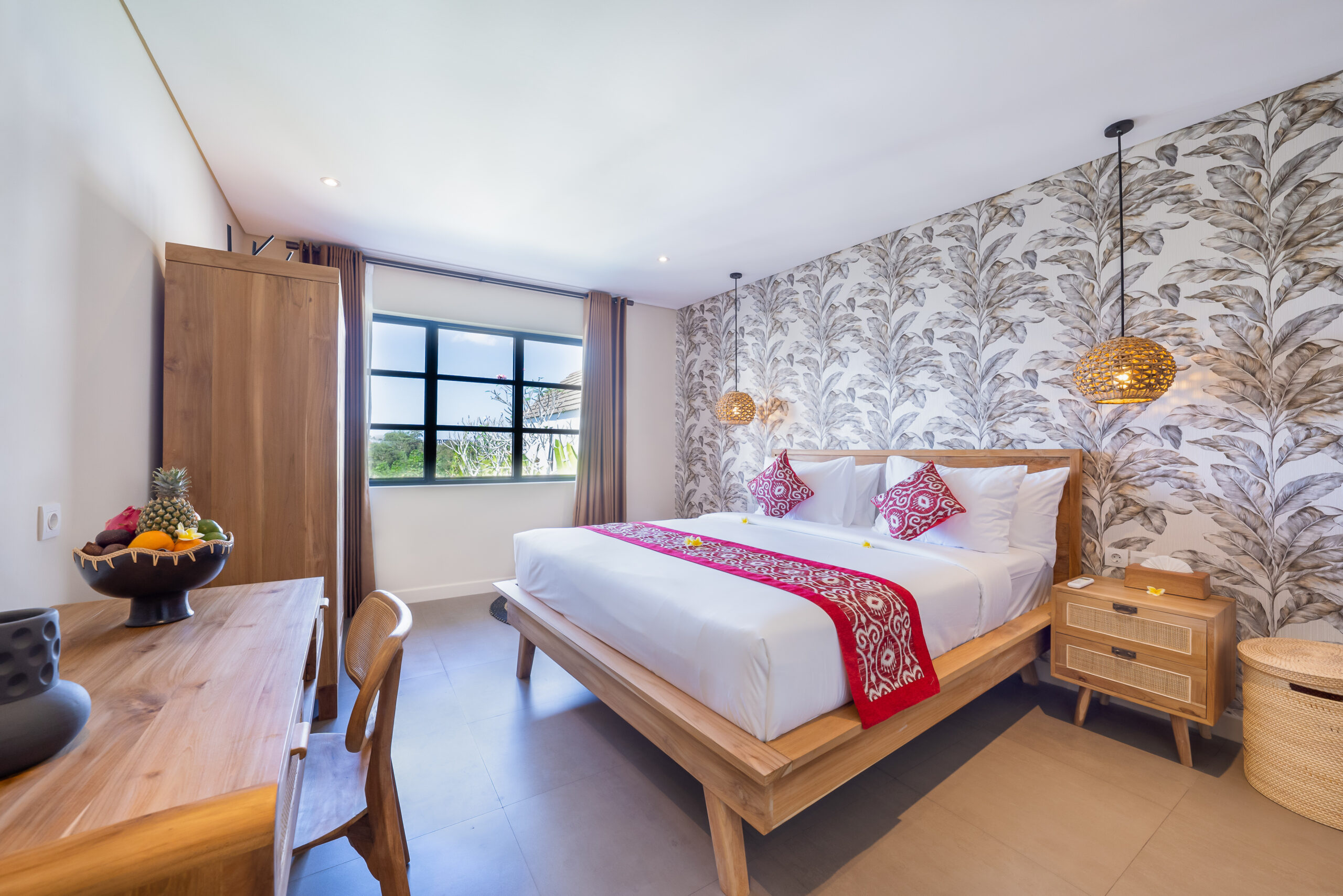 Villa Elyos Canggu 2 Bedrooms by NAGISA