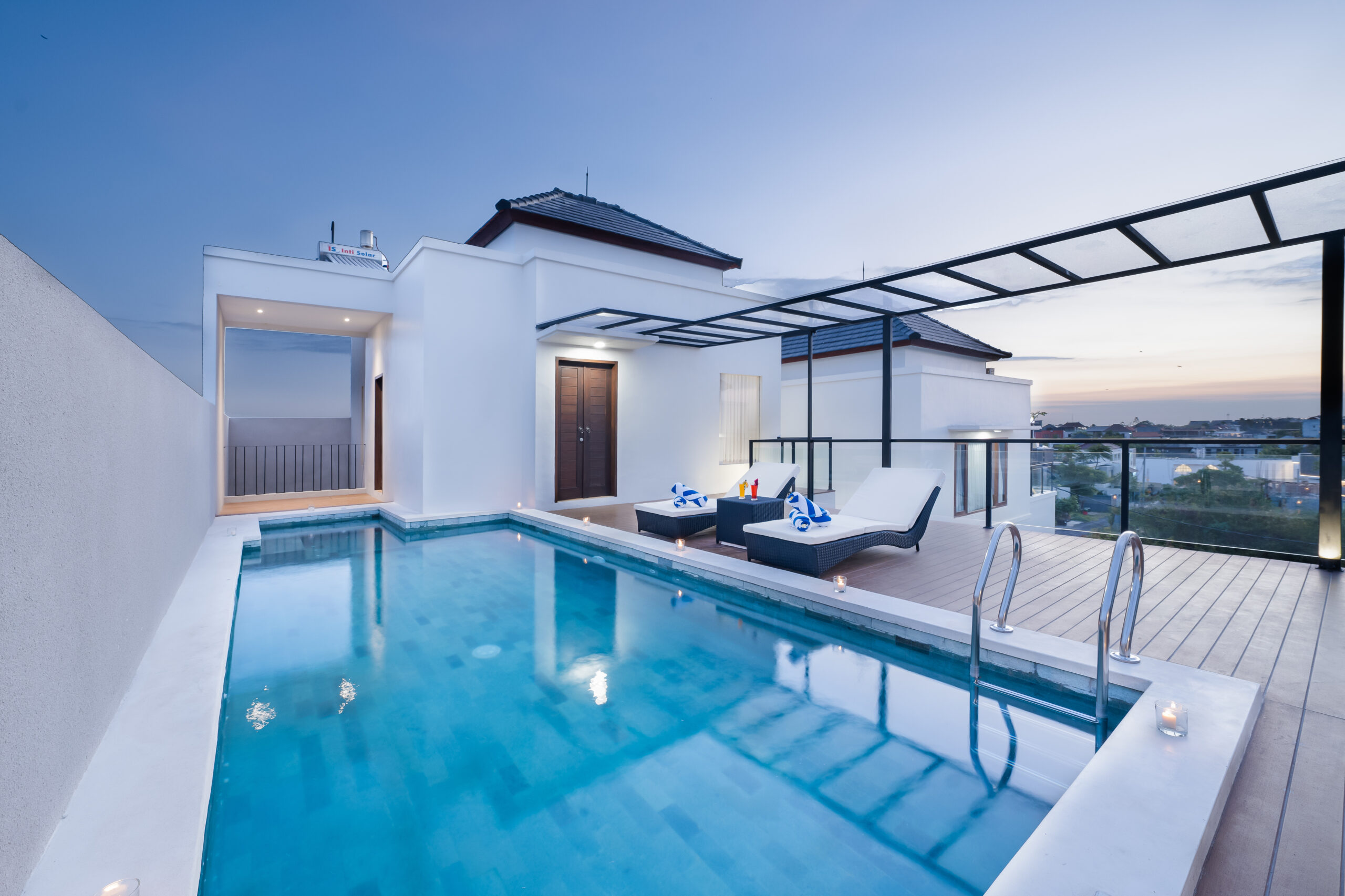 Canggu Villa Go (Unit Banyan ) 3 Bedrooms by NAGISA
