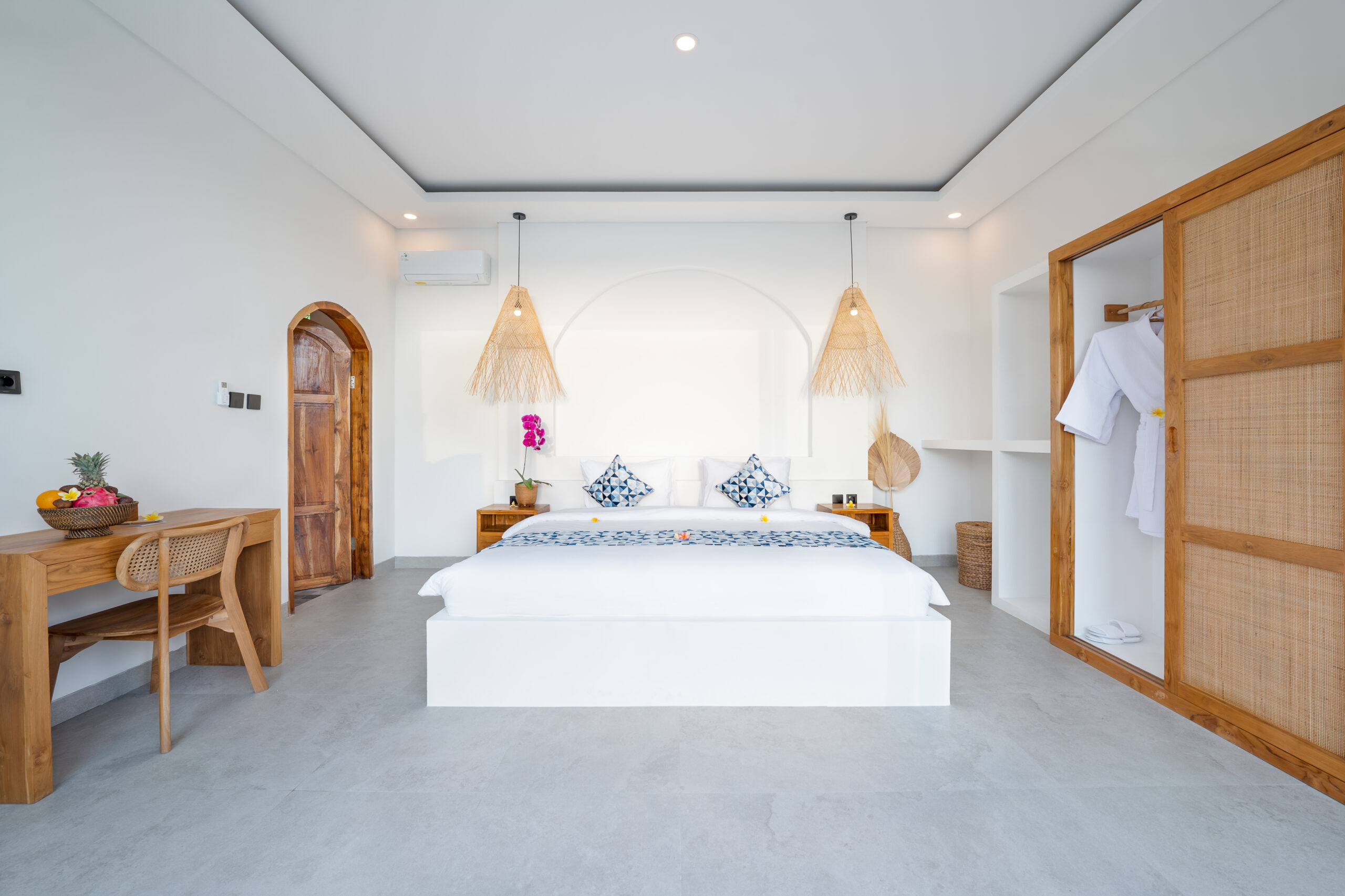 Villa Greend Land Canggu 4 Bedrooms by NAGISA