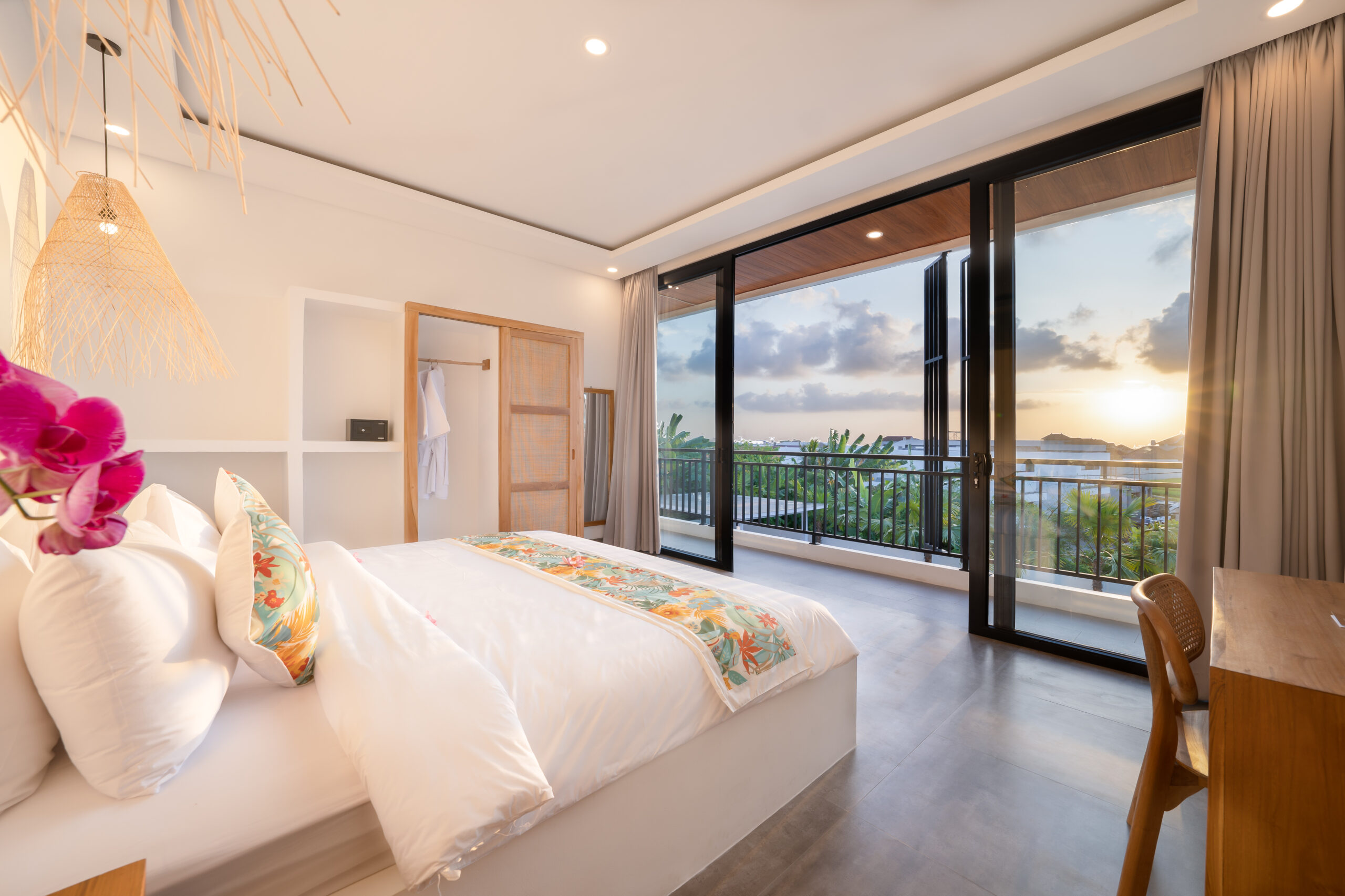 Villa Greend Land Canggu 4 Bedrooms by NAGISA