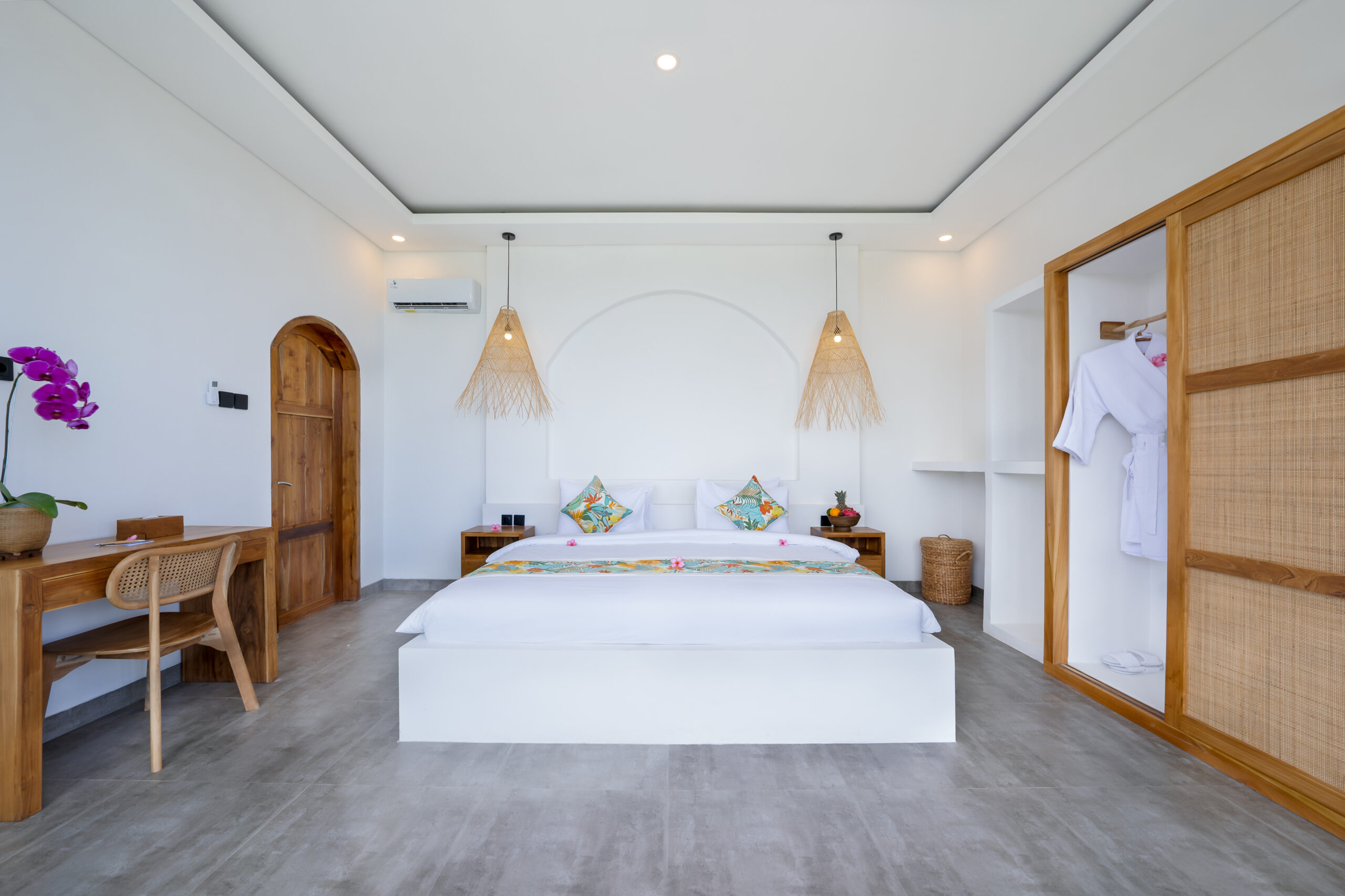 Villa Greend Land Canggu 4 Bedrooms by NAGISA