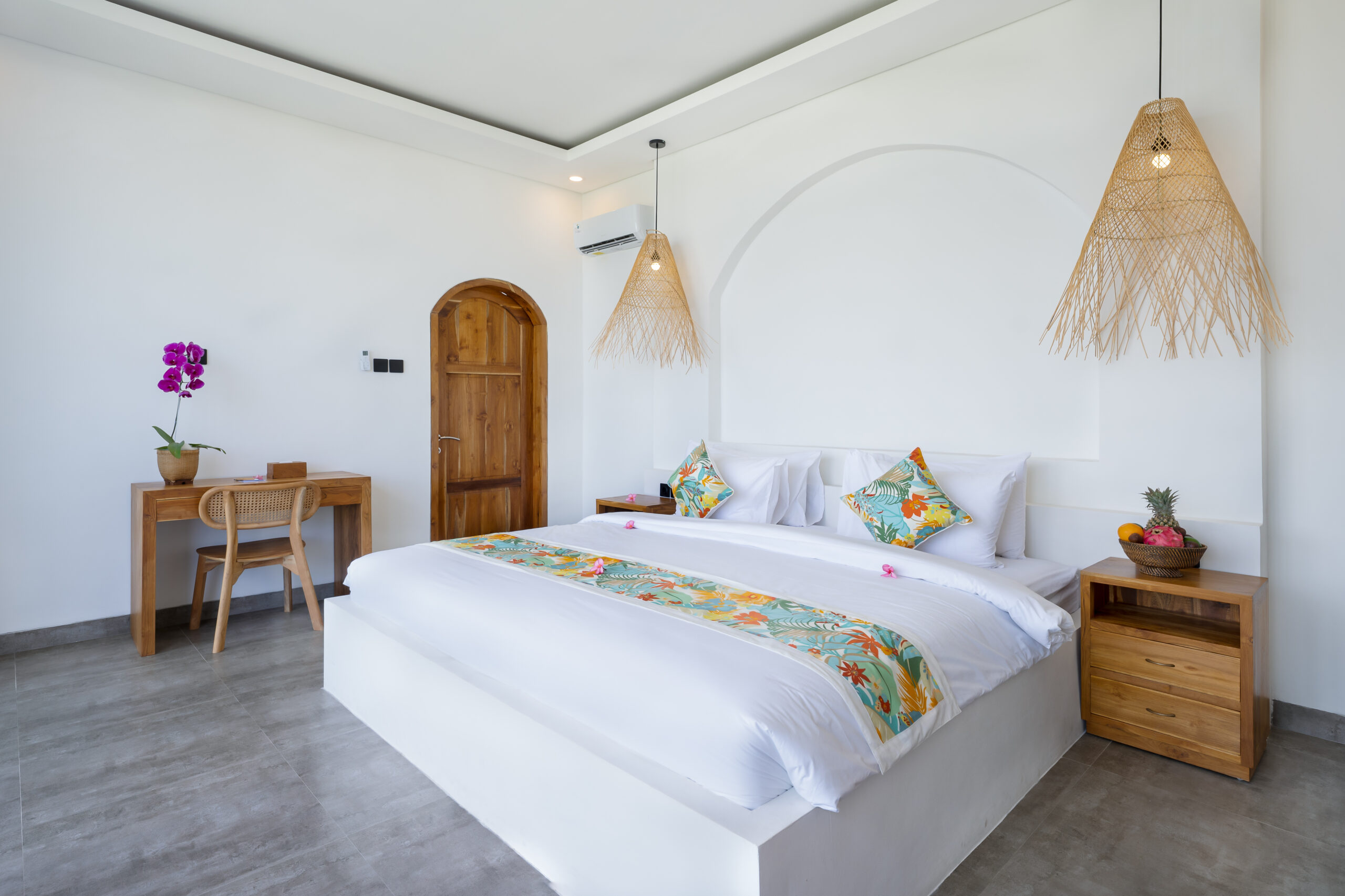 Villa Greend Land Canggu 4 Bedrooms by NAGISA