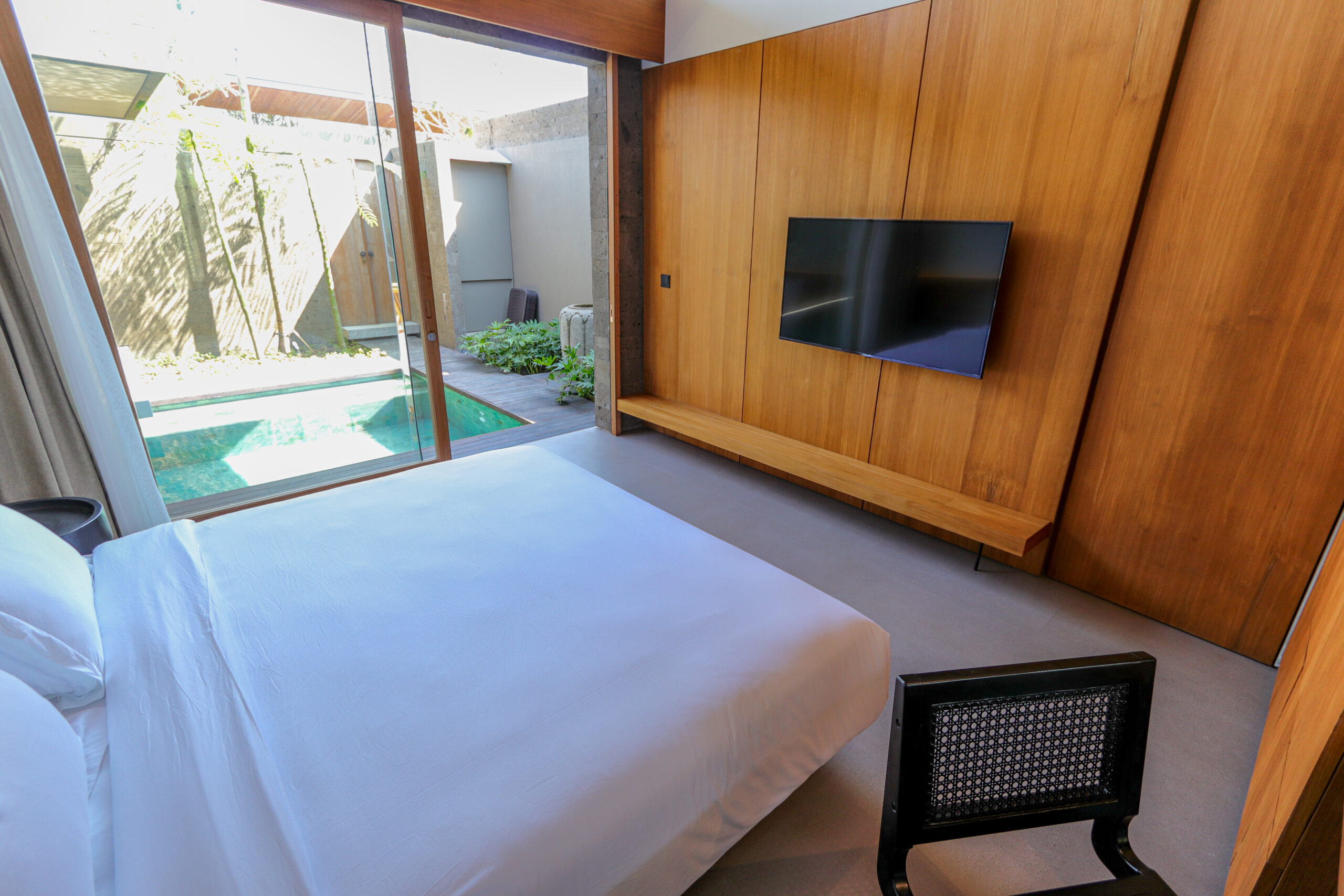Domisili Villa Canggu 2 Bedrooms by Fays Hospitality
