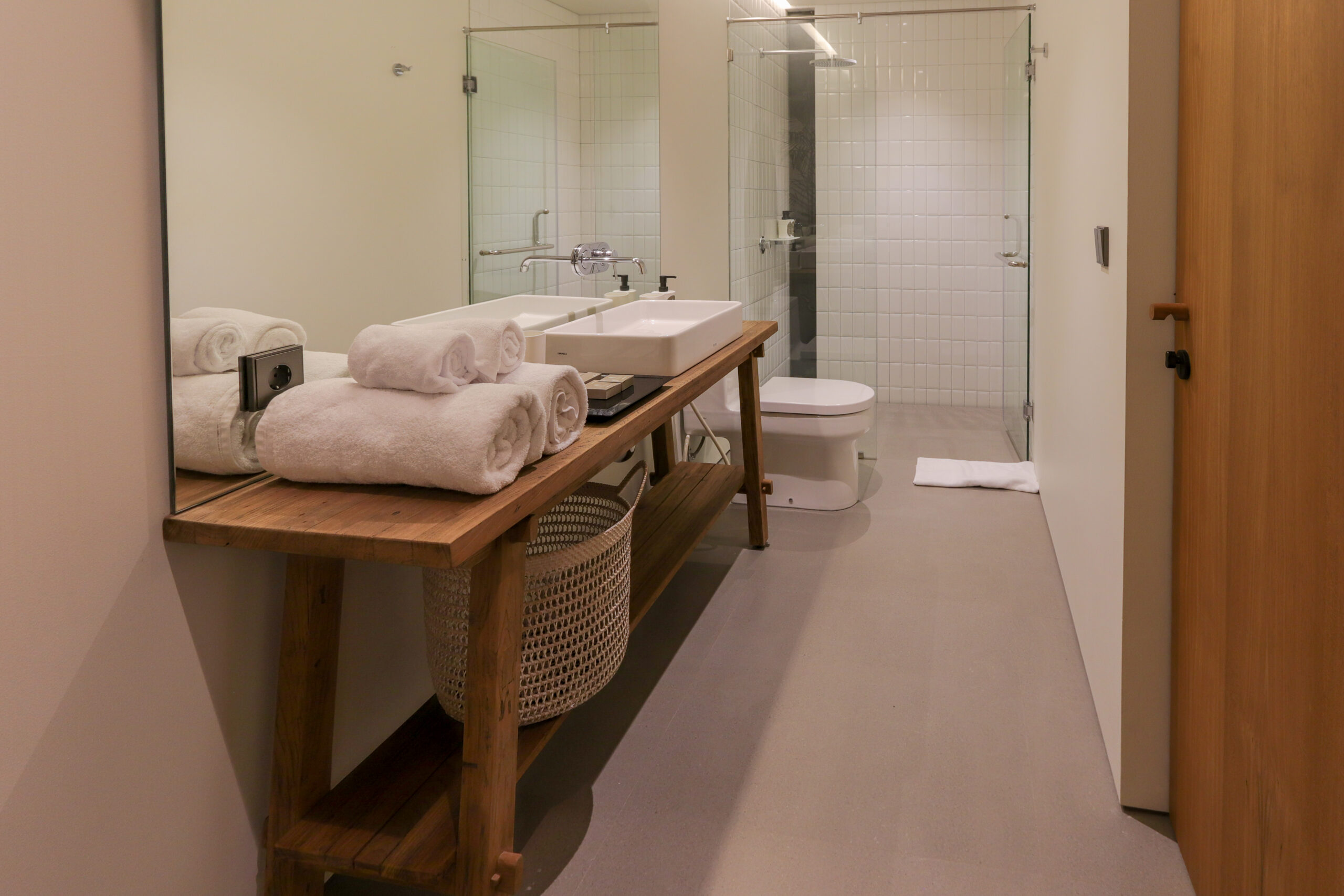 Domisili Villa Canggu 2 Bedrooms by Fays Hospitality