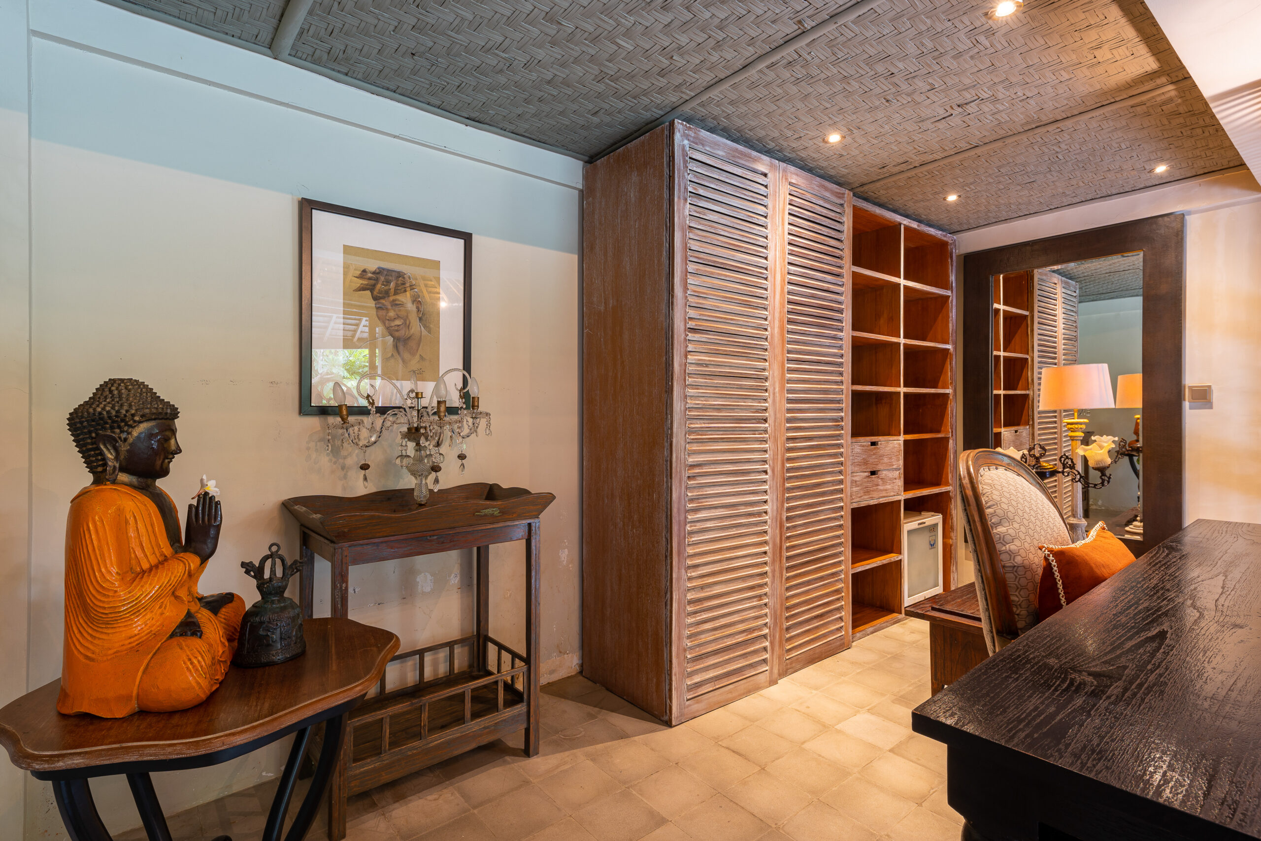 Jadine Bali Villa Canggu 3 Bedrooms by NAGISA