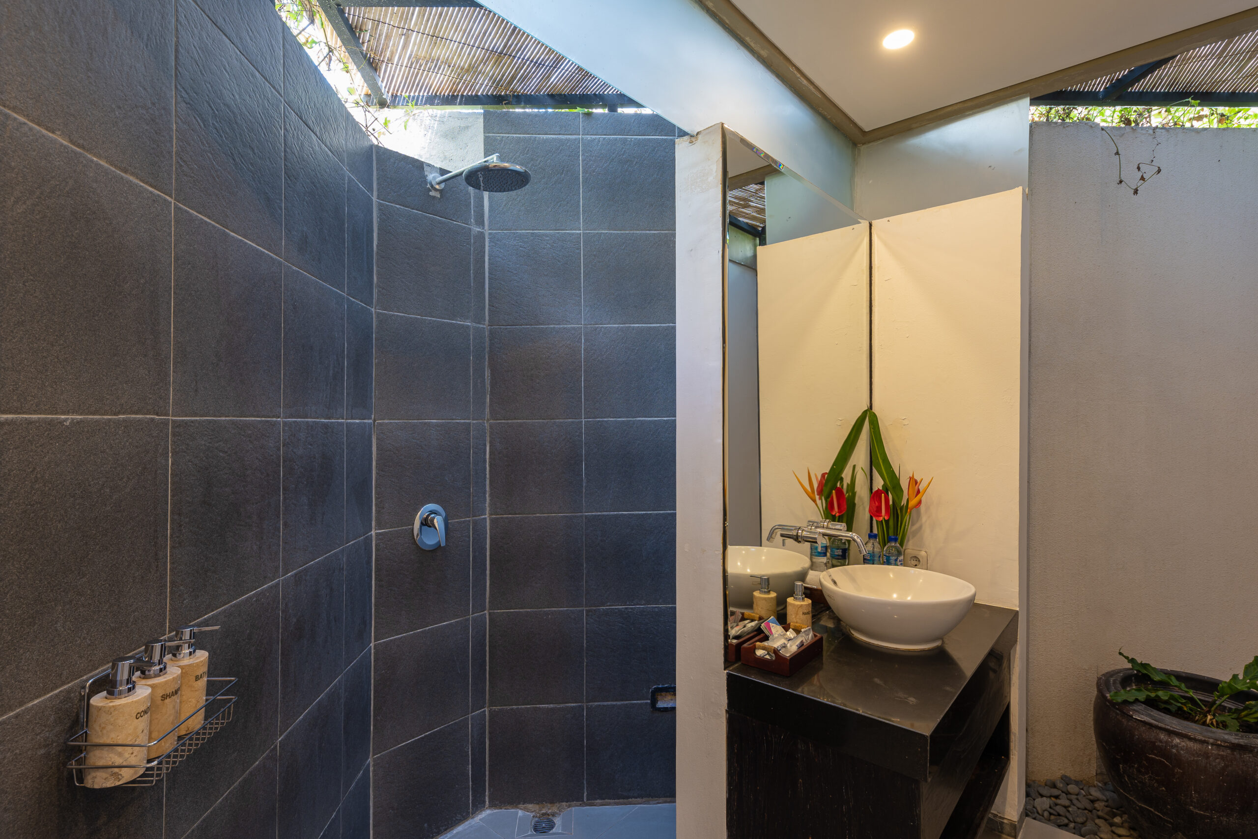 Villa La Sirena 4 Seminyak 2 Bedroom by NAGISA