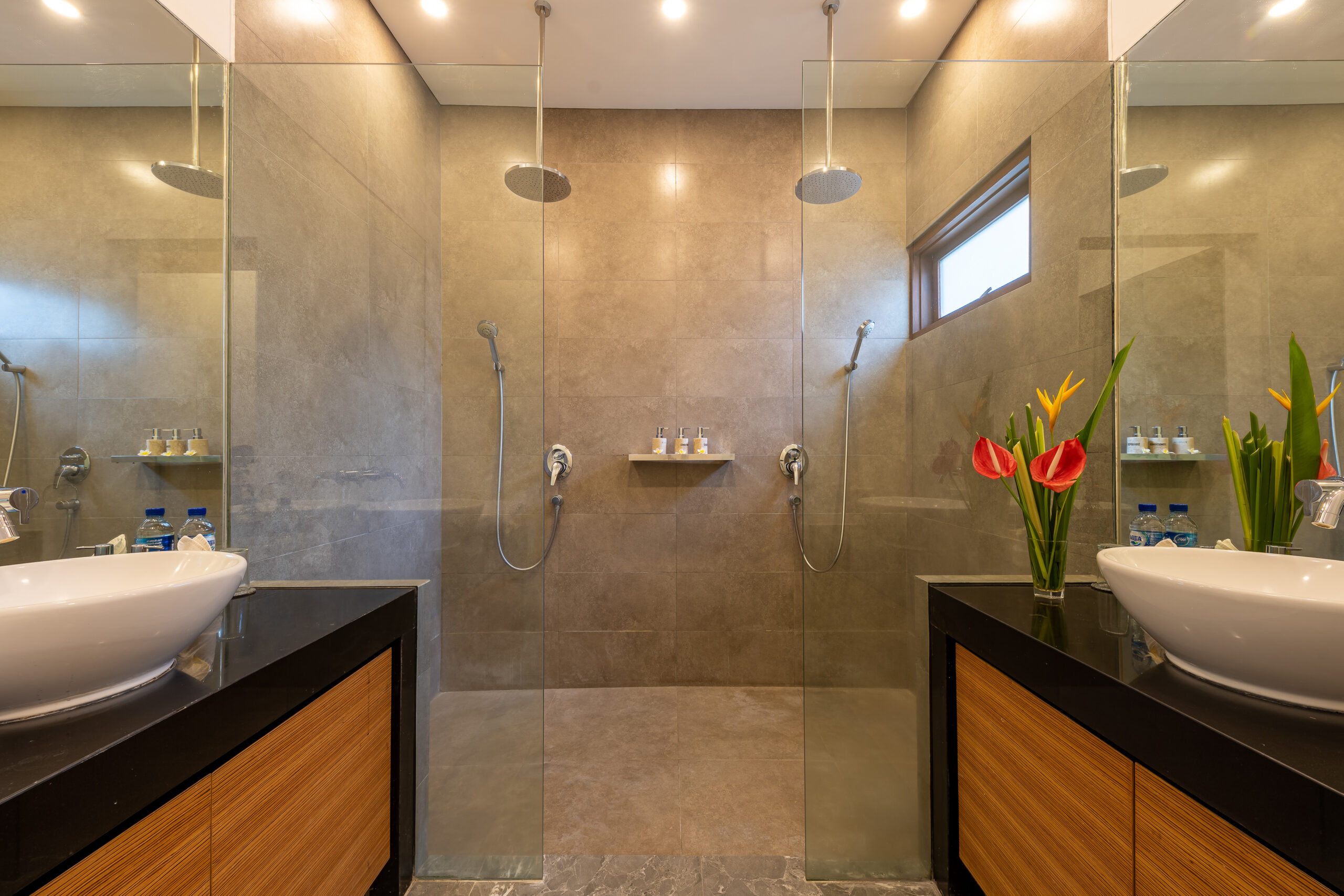 Villa La Sirena 4 Seminyak 2 Bedroom by NAGISA
