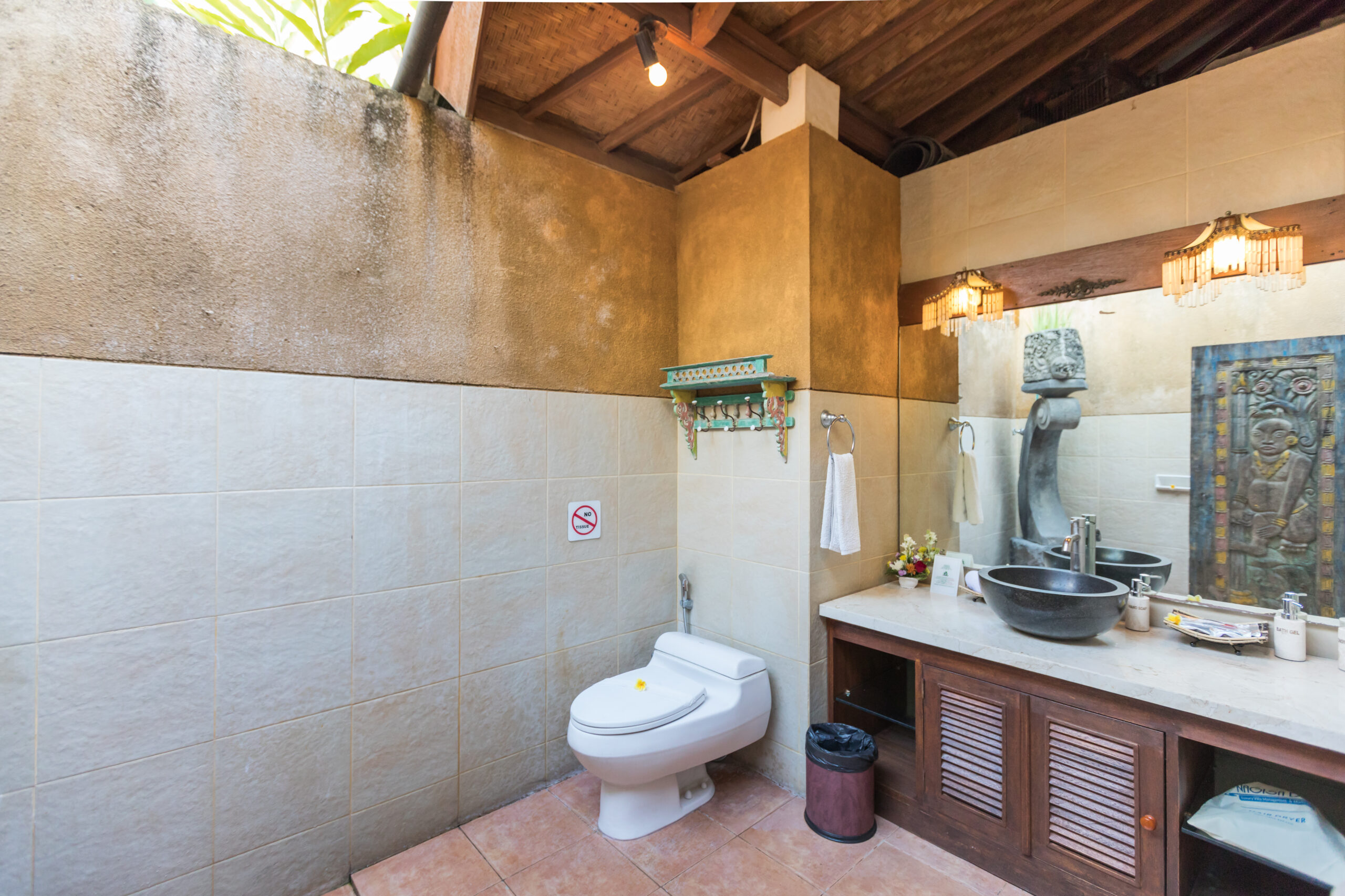Villa Kaja Seminyak 3 Bedrooms by NAGISA