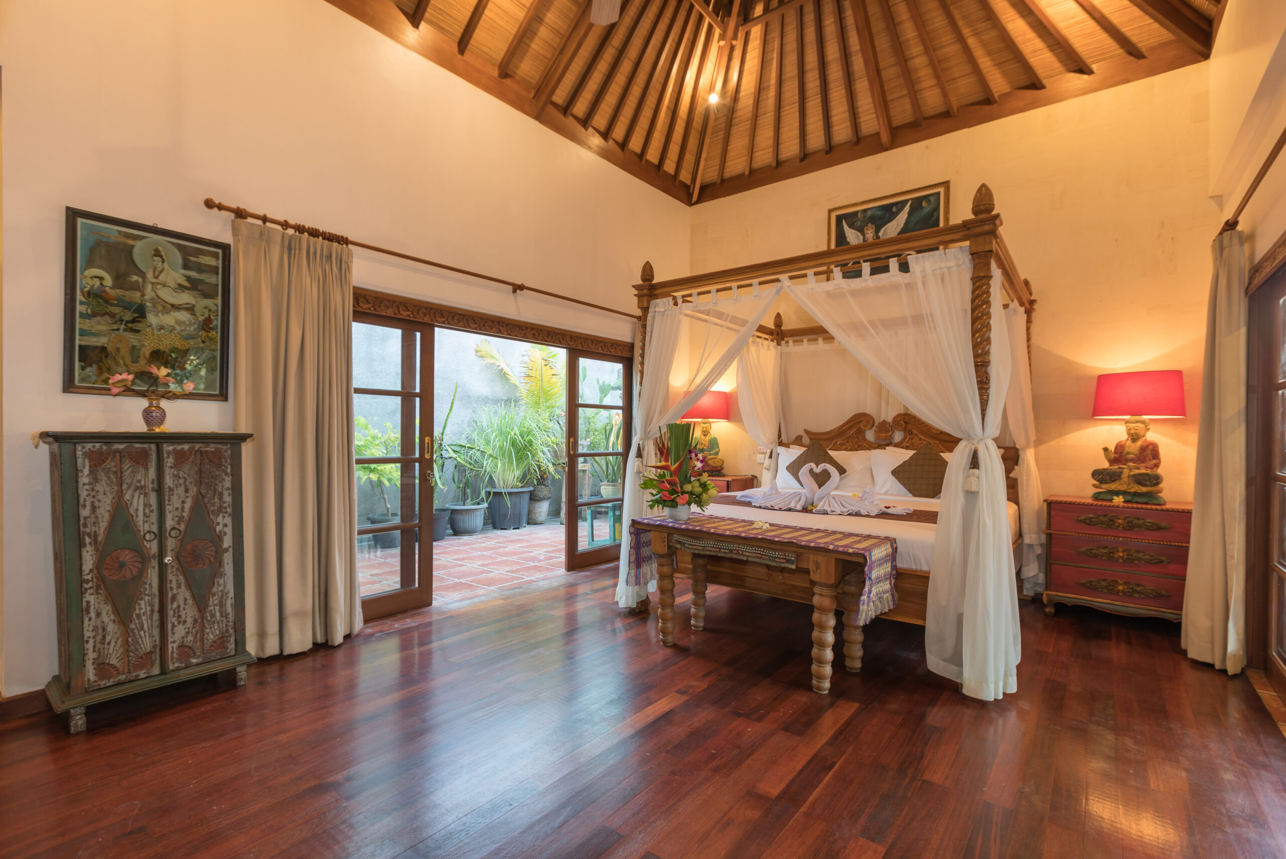 Villa Kaja Seminyak 3 Bedrooms by NAGISA