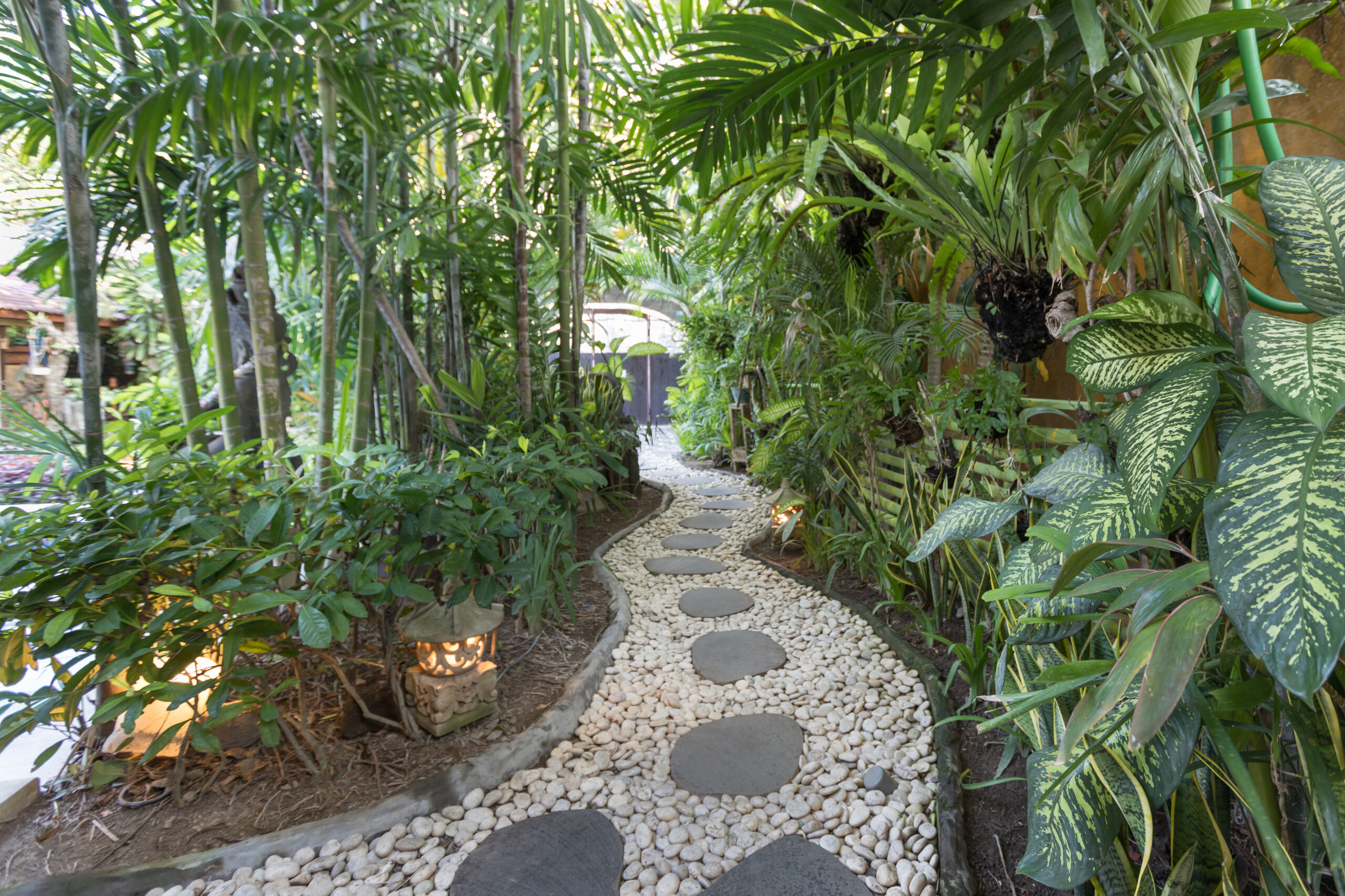 Villa Kaja Seminyak 3 Bedrooms by NAGISA