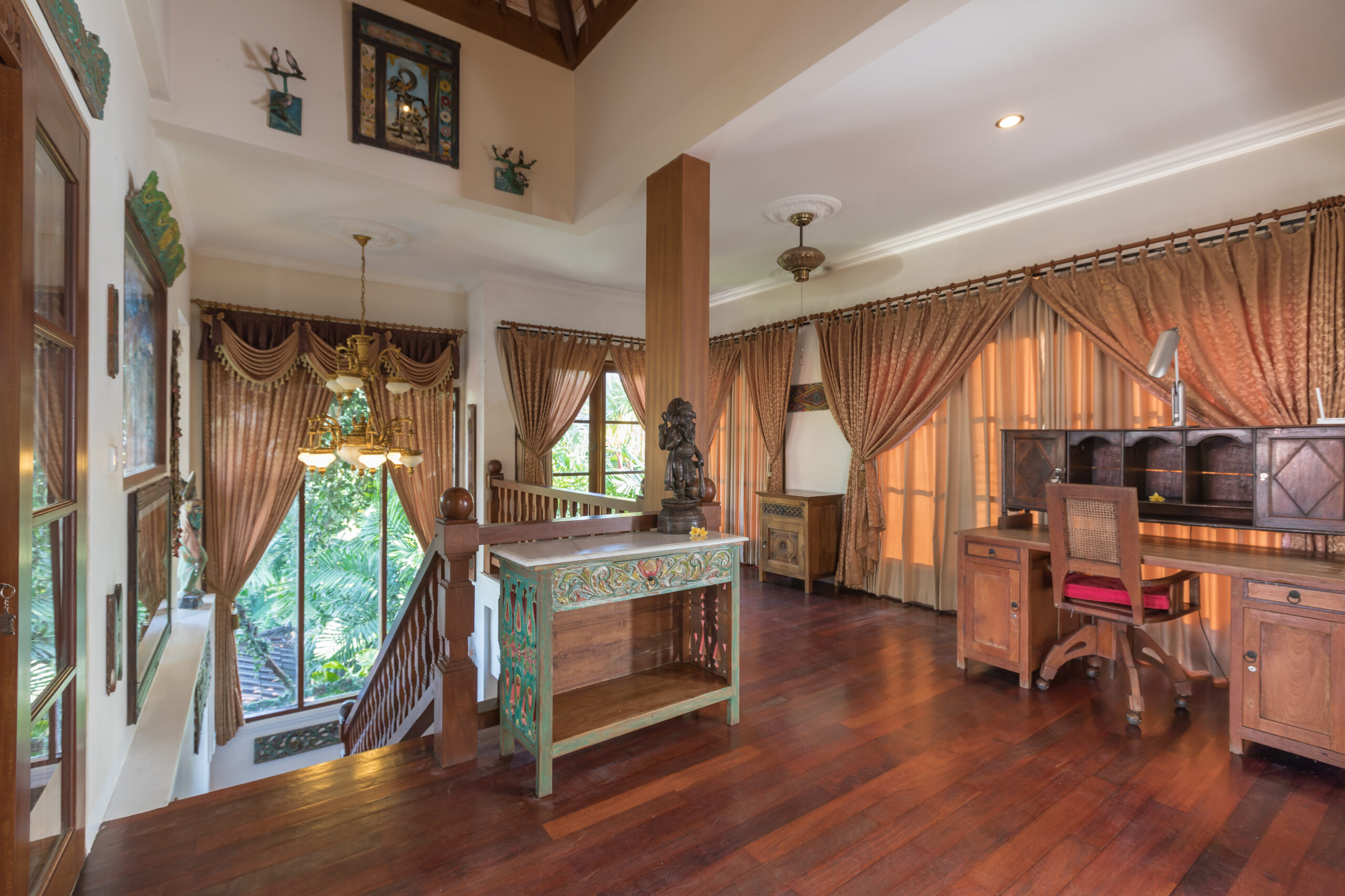 Villa Kaja Seminyak 3 Bedrooms by NAGISA