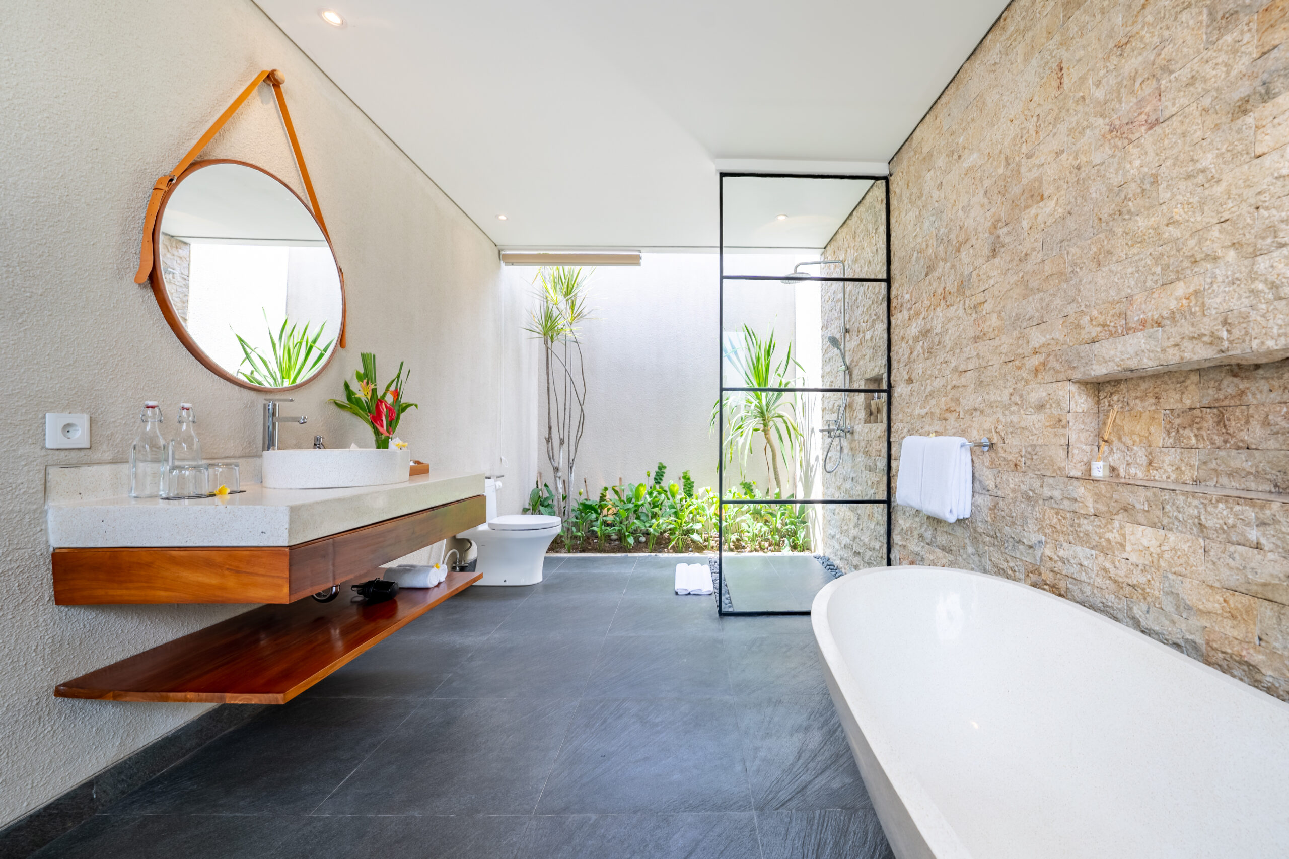 Villa Fenosa Seminyak 2 Bedrooms Deluxe by NAGISA