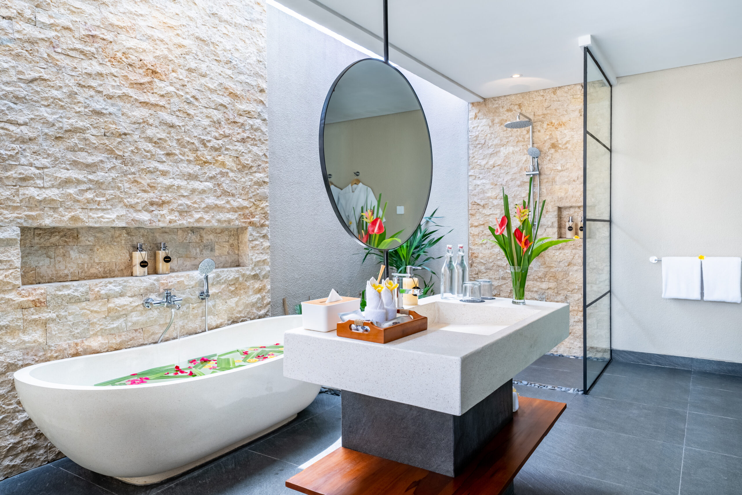 Villa Fenosa Seminyak 2 Bedrooms Deluxe by NAGISA