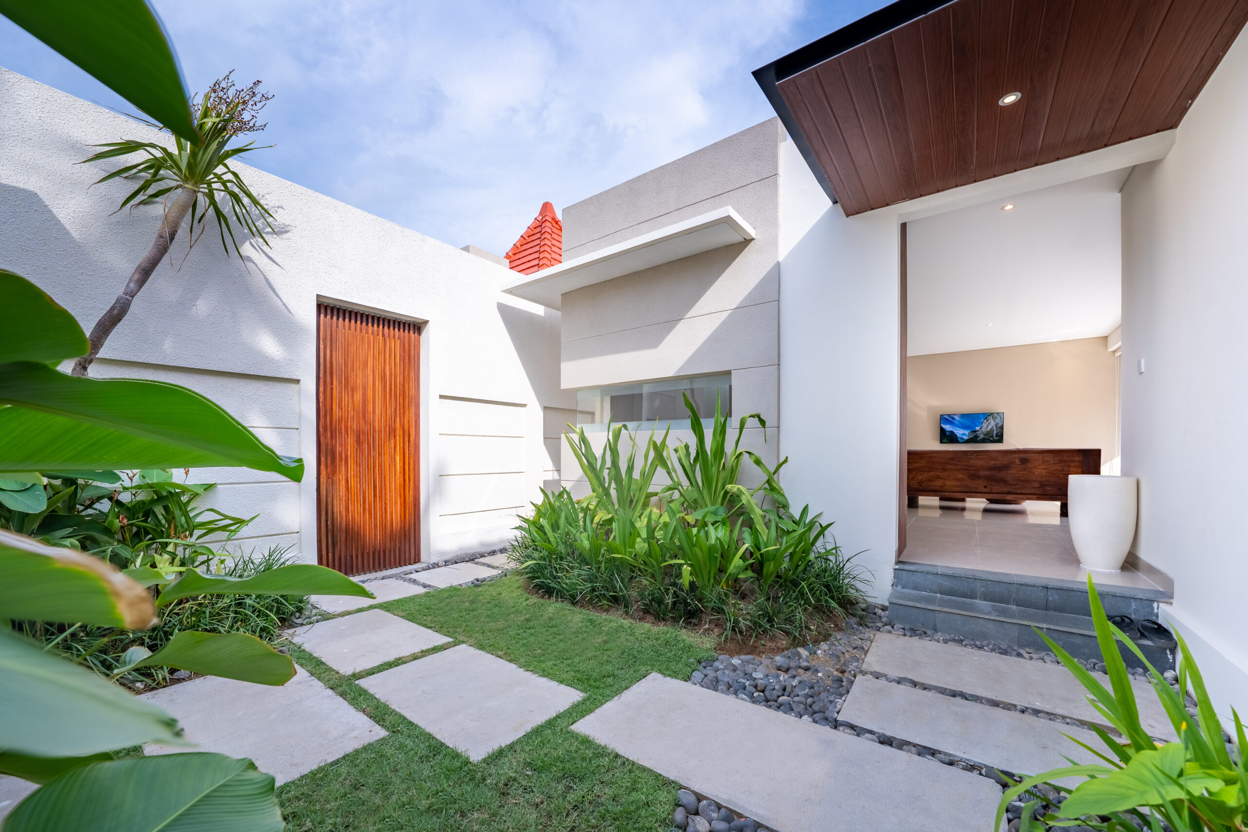 Villa Fenosa Seminyak 2 Bedrooms Deluxe by NAGISA
