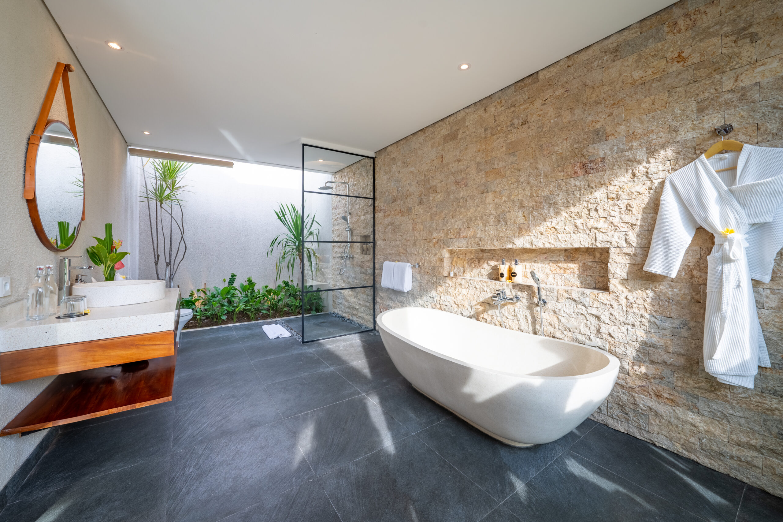 Villa Fenosa Seminyak 2 Bedrooms Deluxe by NAGISA