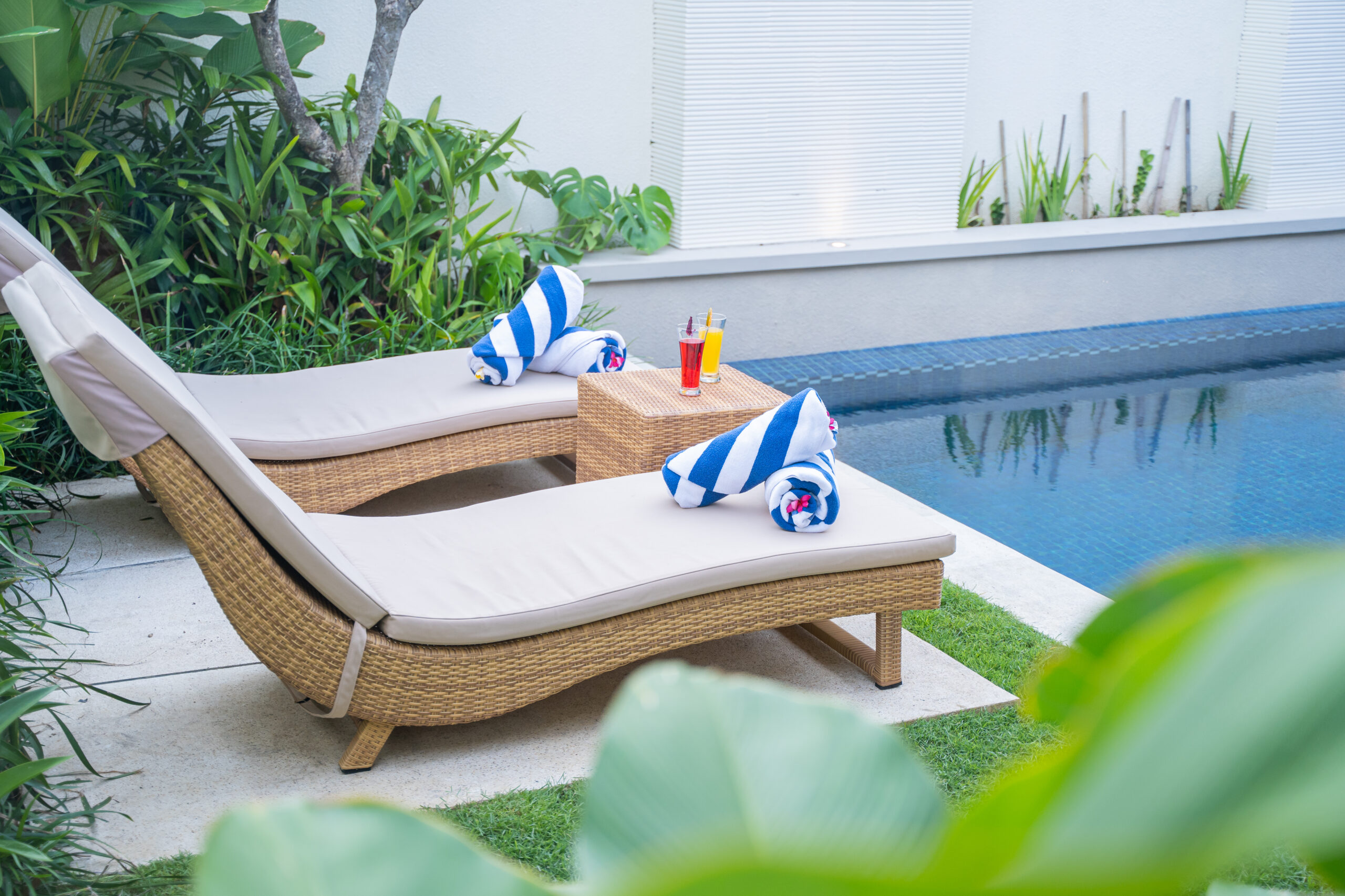 Villa Fenosa Seminyak 2 Bedrooms Deluxe by NAGISA