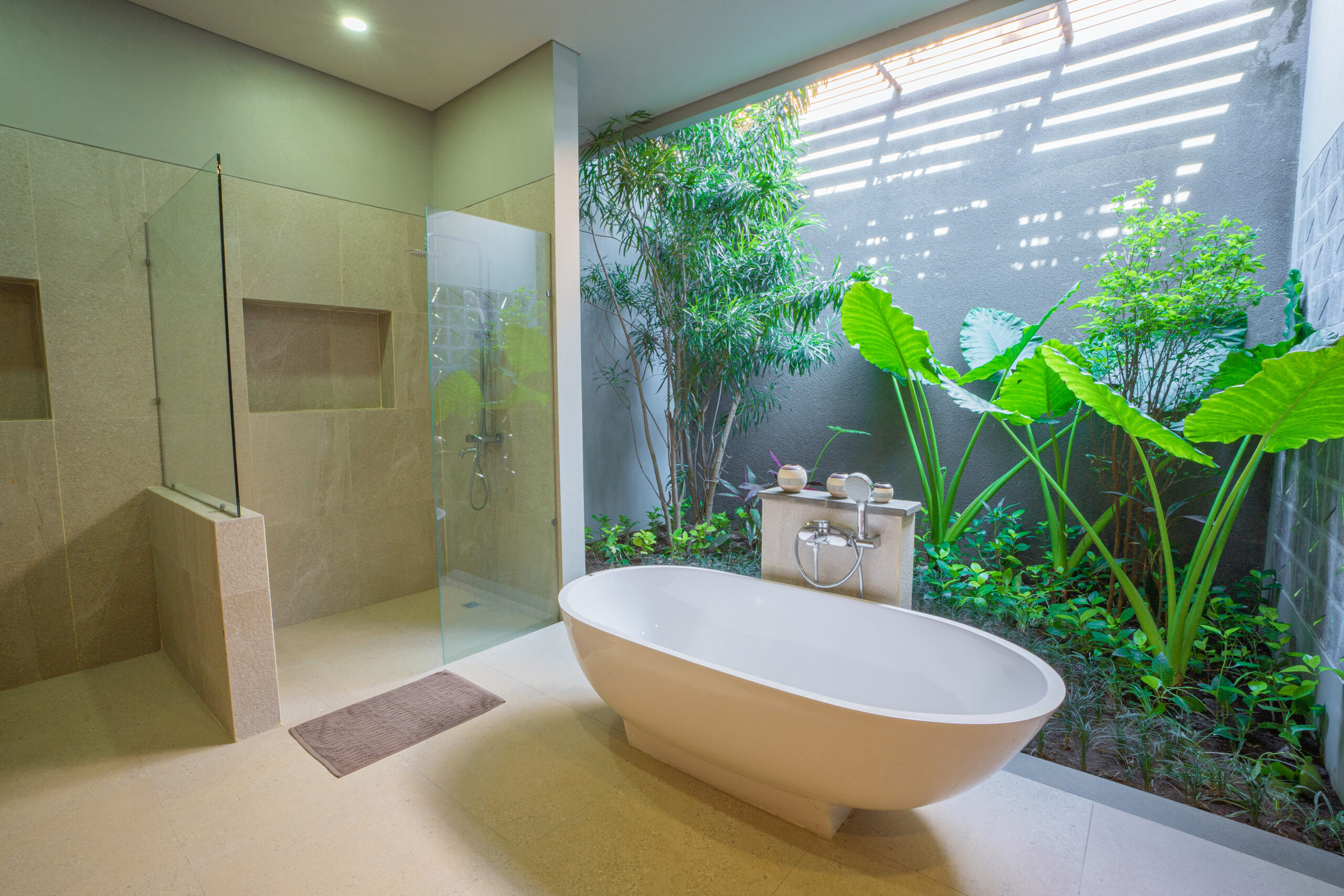 Villa Daun 2 Canggu 2 Bedroom Pool Villa by Premiere Hospitality