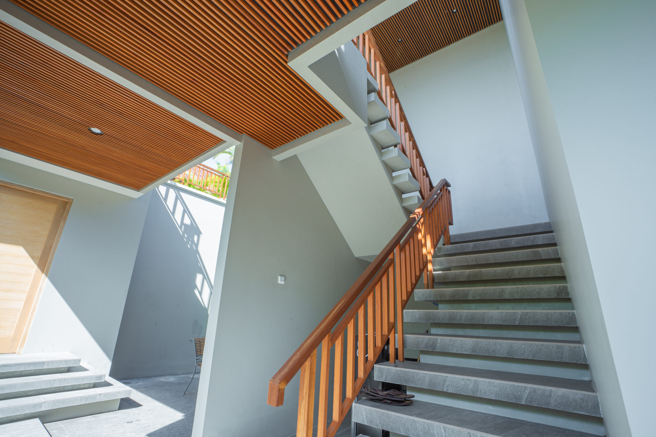Villa Daun 2 Canggu 3 Bedroom Pool Villa by Premiere Hospitality