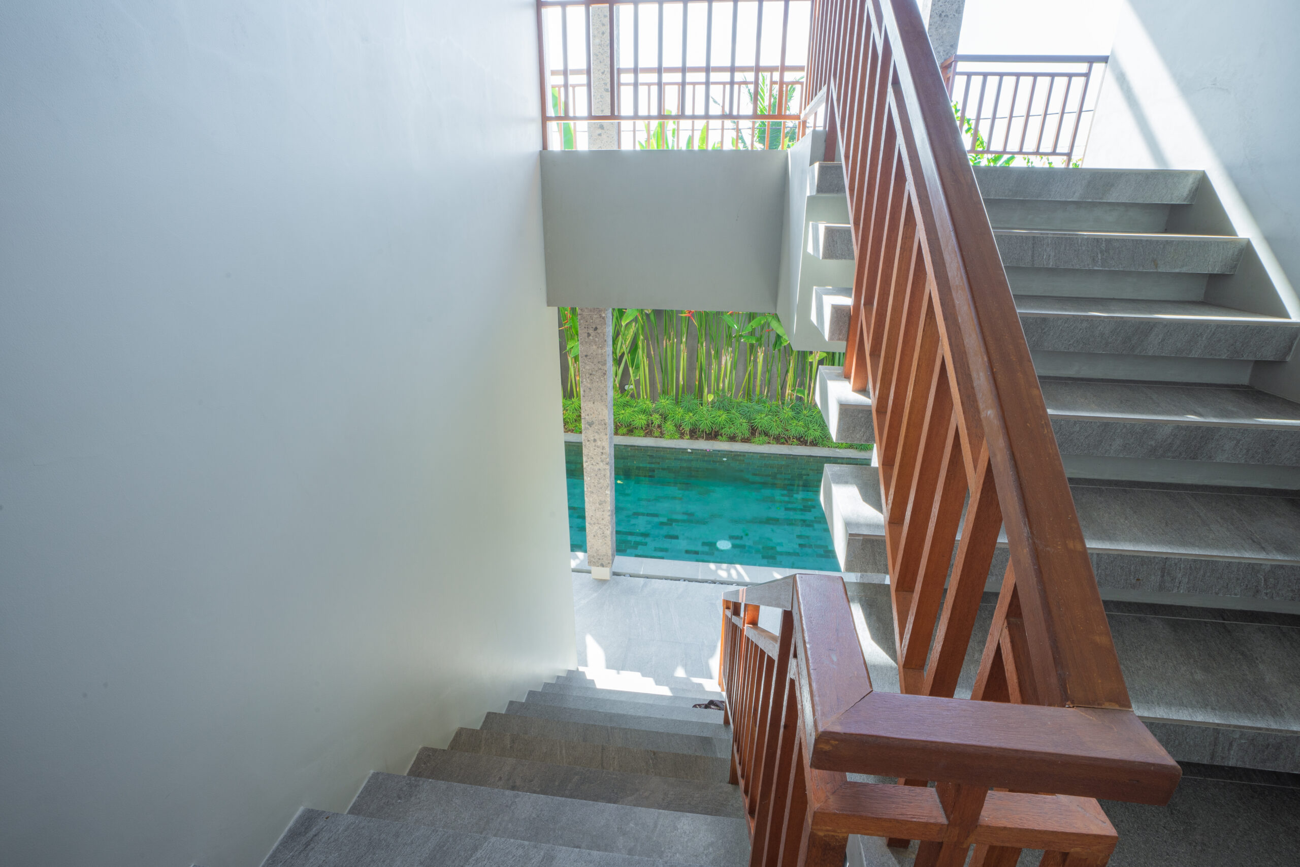 Villa Daun 2 Canggu 3 Bedroom Pool Villa by Premiere Hospitality