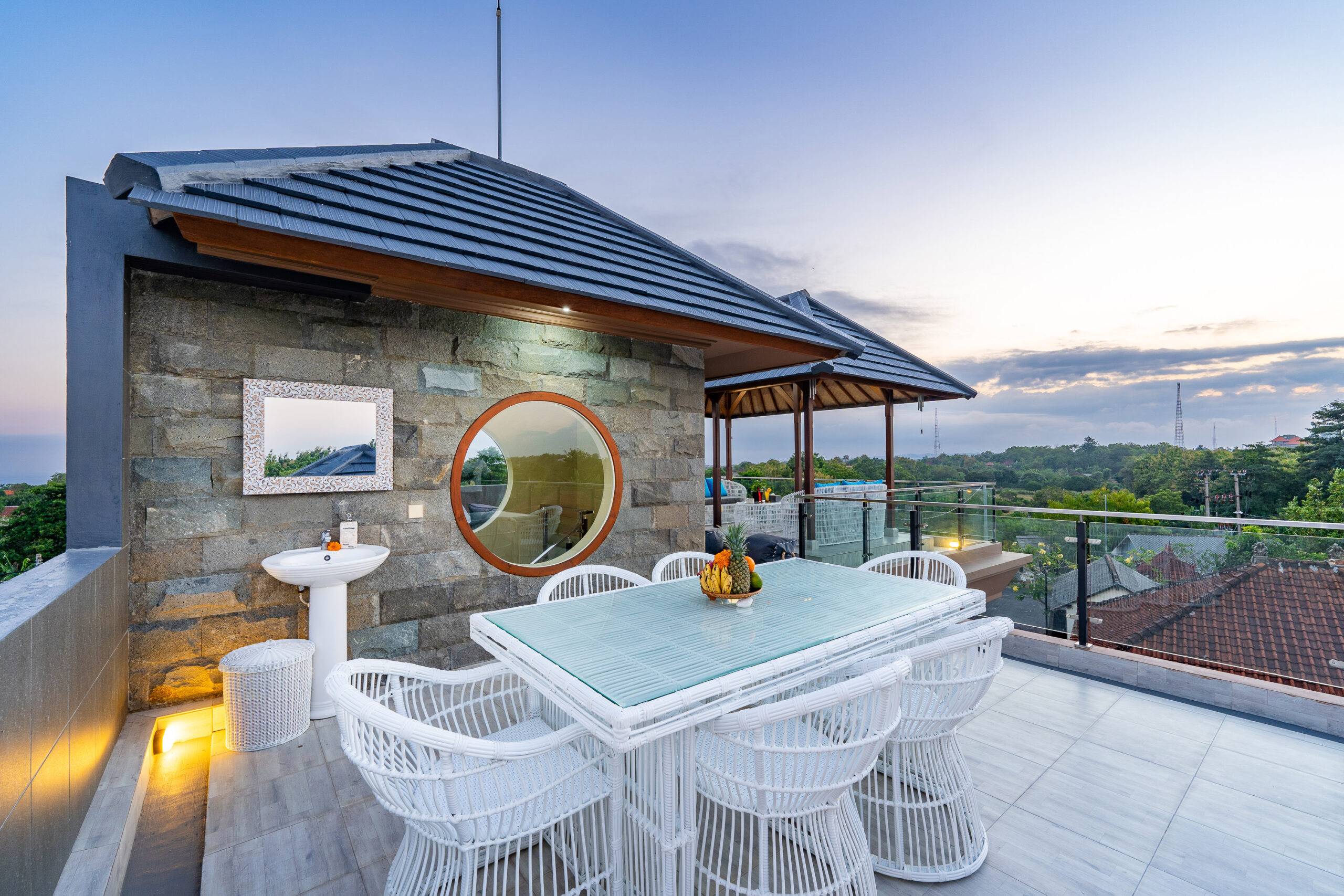 Ocean Golf Villa Rubi Uluwatu 3 Bedrooms by NAGISA