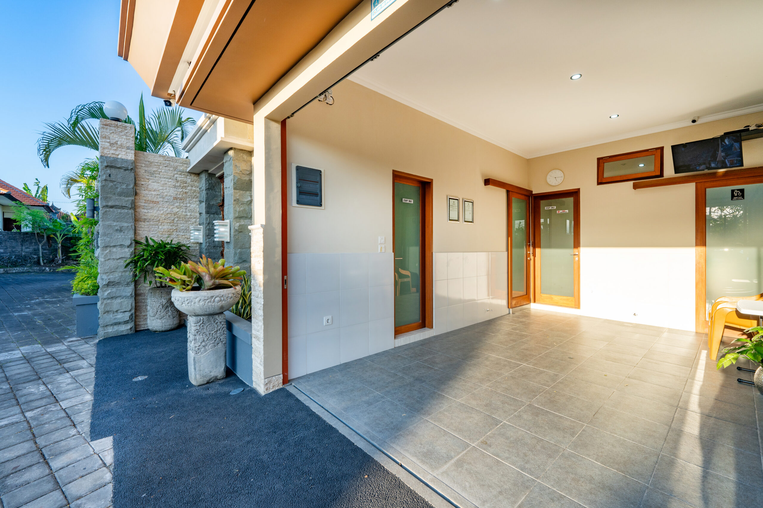 Ocean Golf Villa Rubi Uluwatu 3 Bedrooms by NAGISA