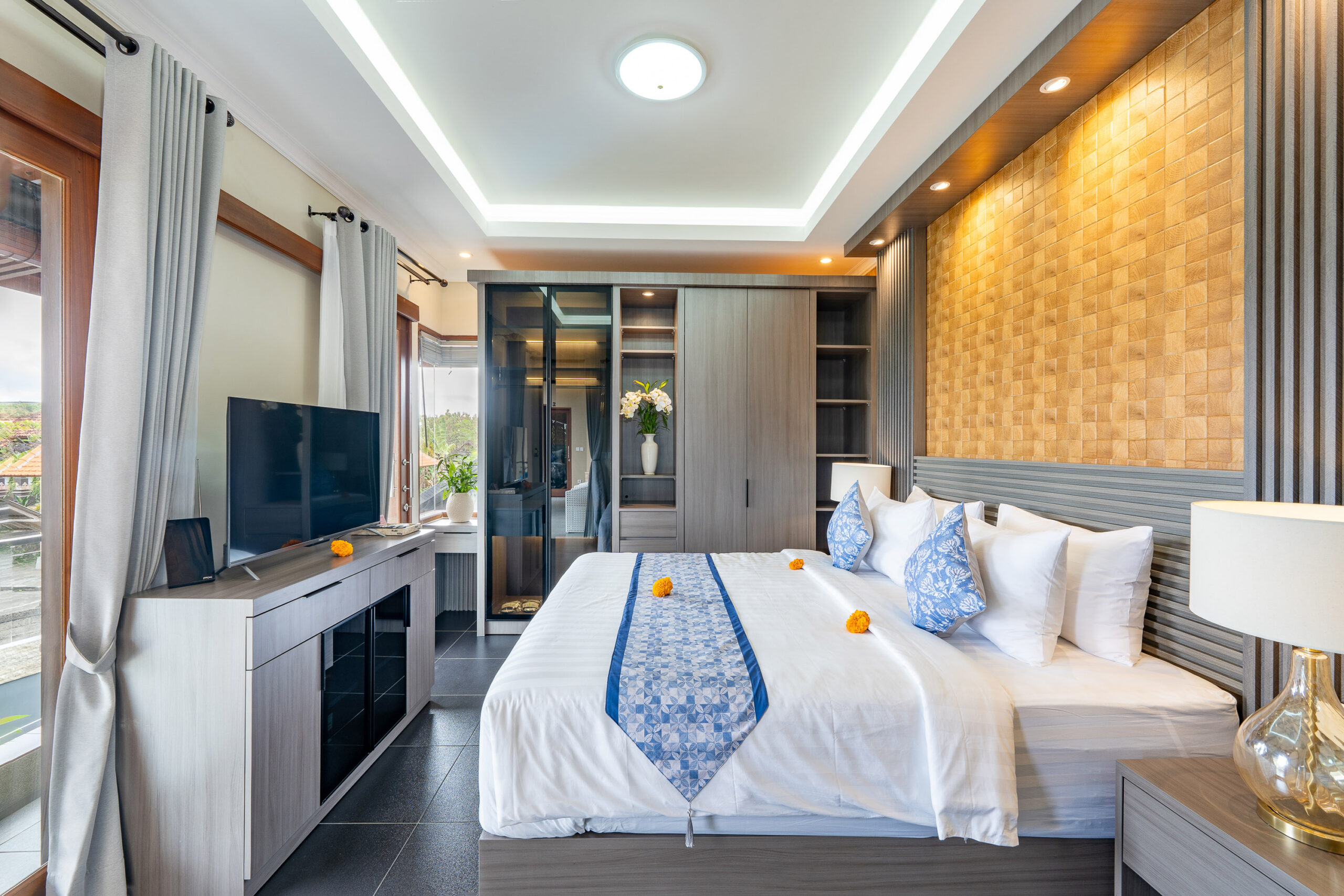 Ocean Golf Villa Rubi Uluwatu 3 Bedrooms by NAGISA