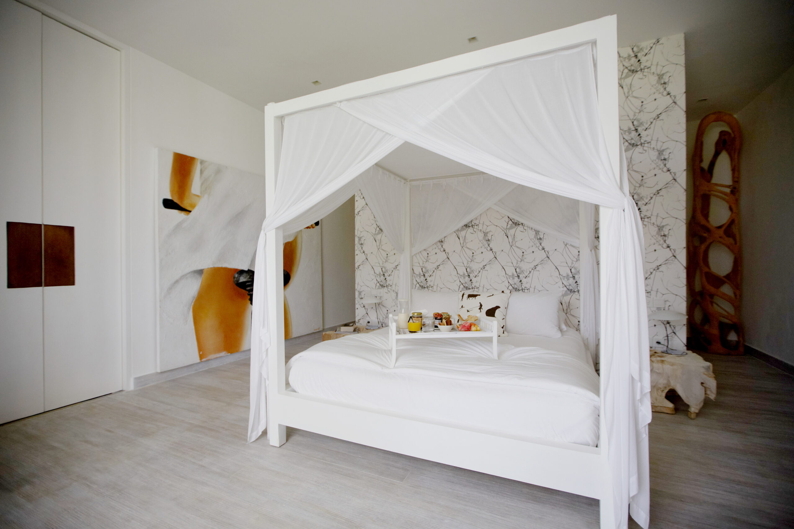 Pure Villa Bali Canggu 6 Bedrooms by NAGISA