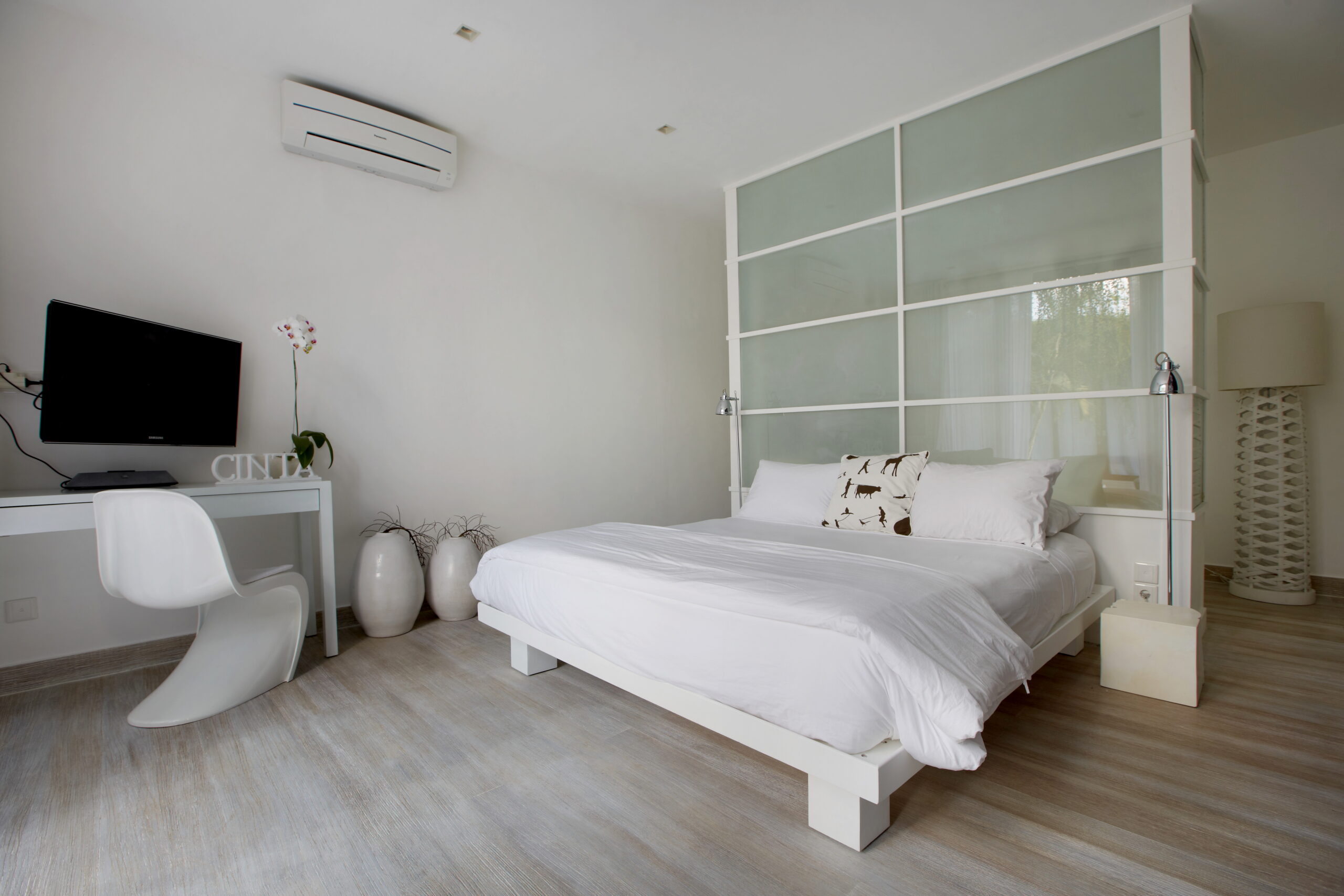 Pure Villa Bali Canggu 6 Bedrooms by NAGISA
