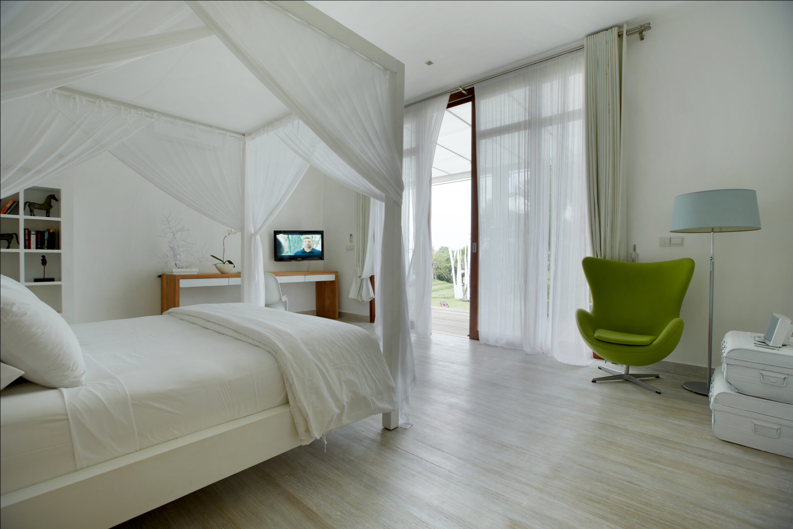 Pure Villa Bali Canggu 6 Bedrooms by NAGISA