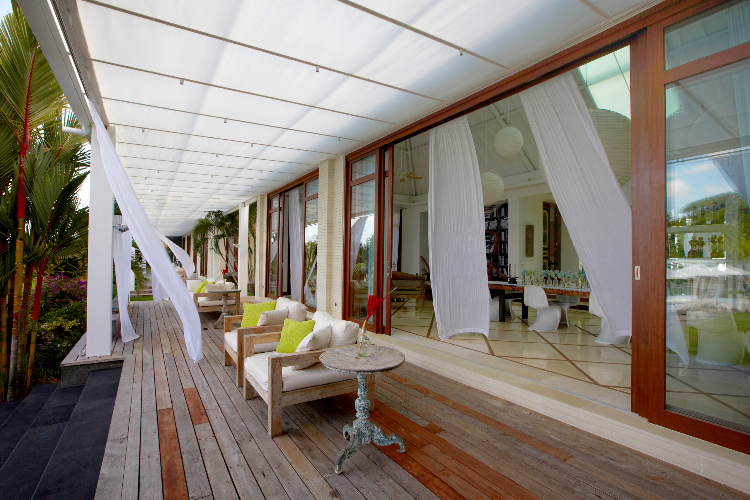 Pure Villa Bali Canggu 6 Bedrooms by NAGISA