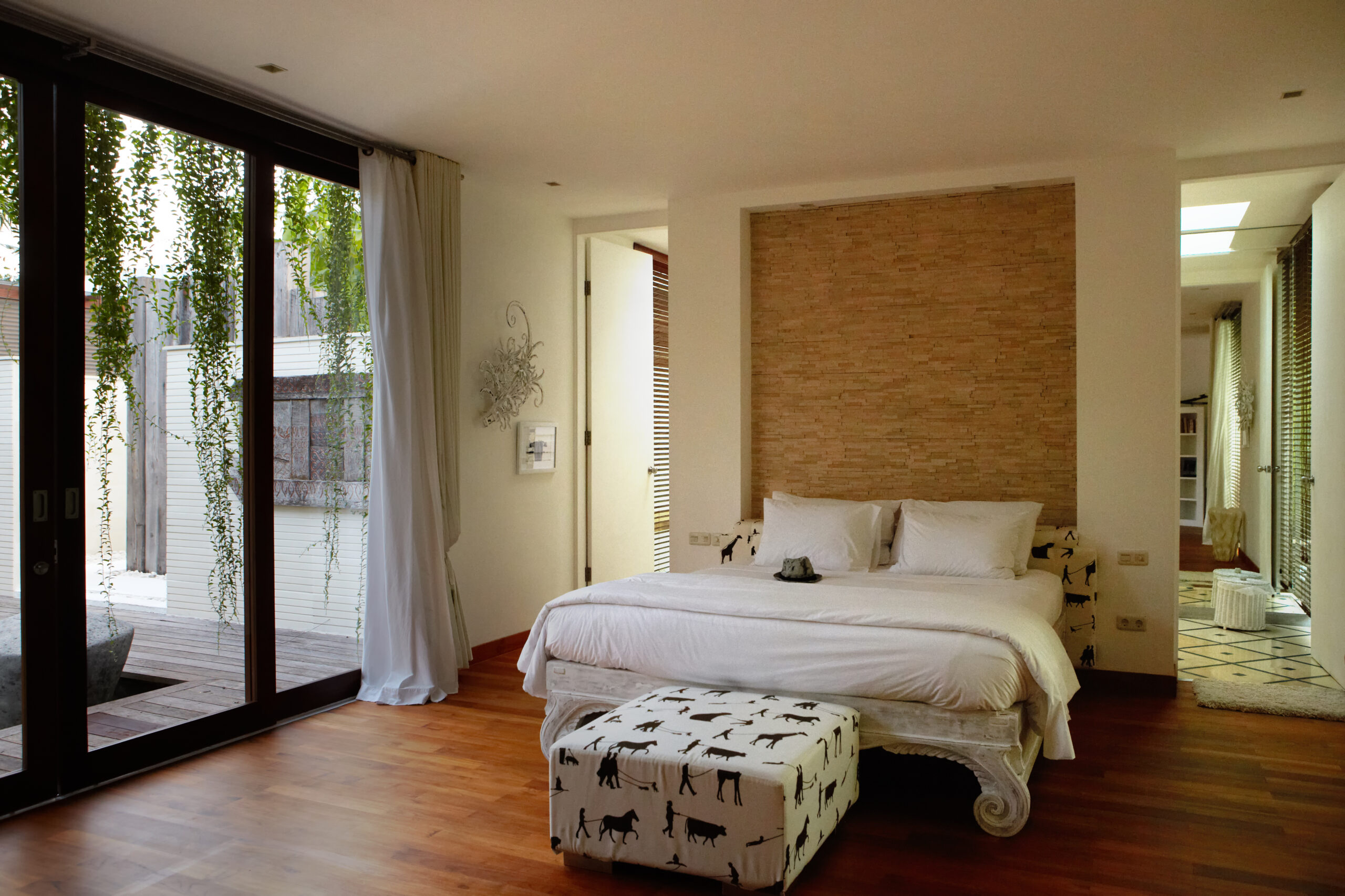 Pure Villa Bali Canggu 6 Bedrooms by NAGISA