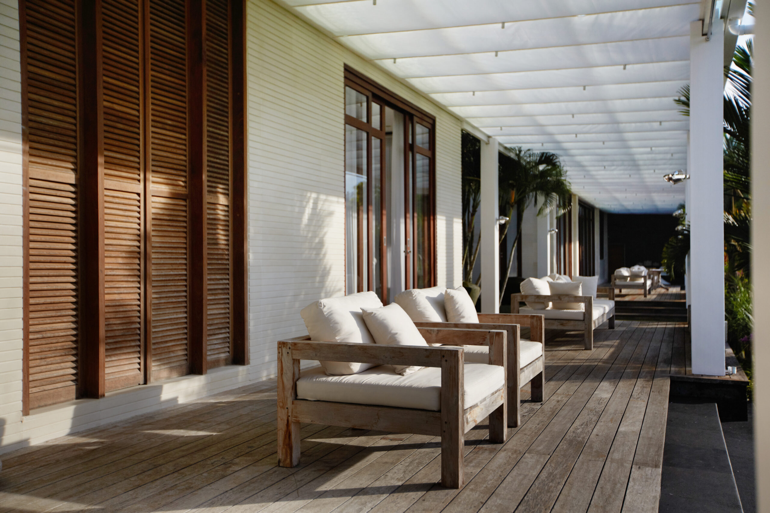 Pure Villa Bali Canggu 6 Bedrooms by NAGISA