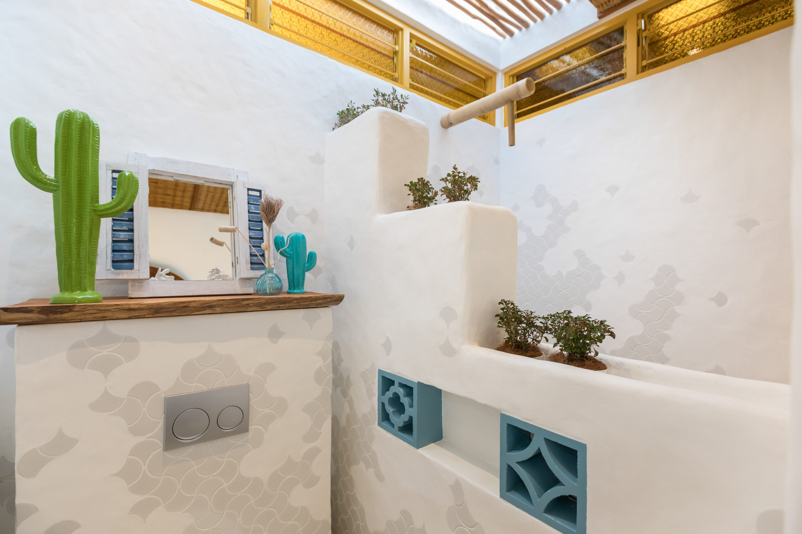 Arkana Village Canggu 2 Bedrooms by NAGISA