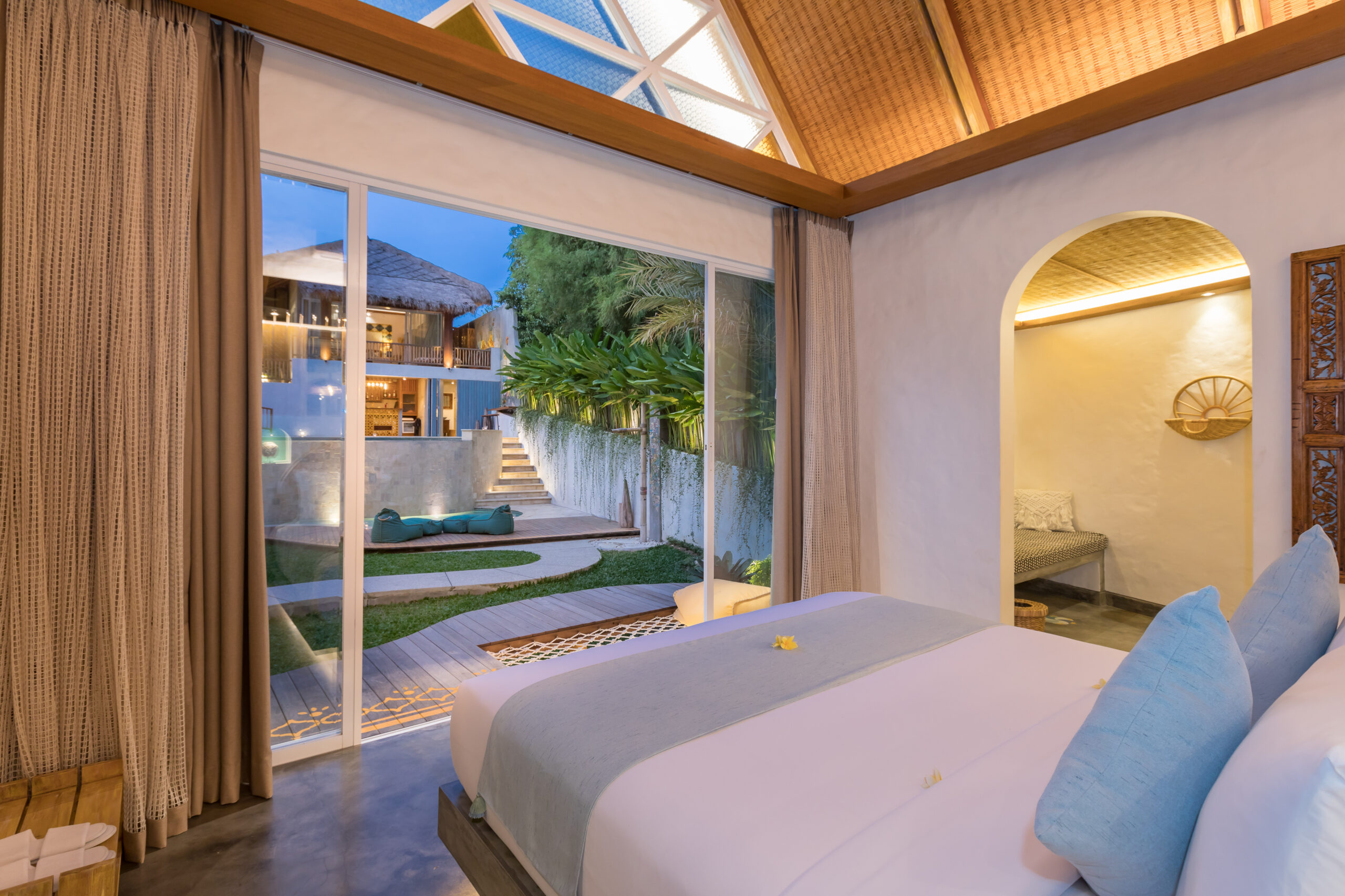 Arkana Village Canggu 2 Bedrooms by NAGISA