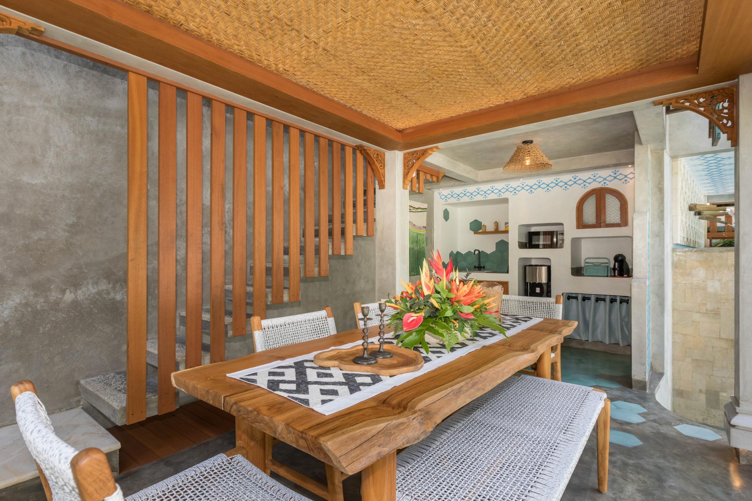 Arkana Village Canggu 2 Bedrooms by NAGISA