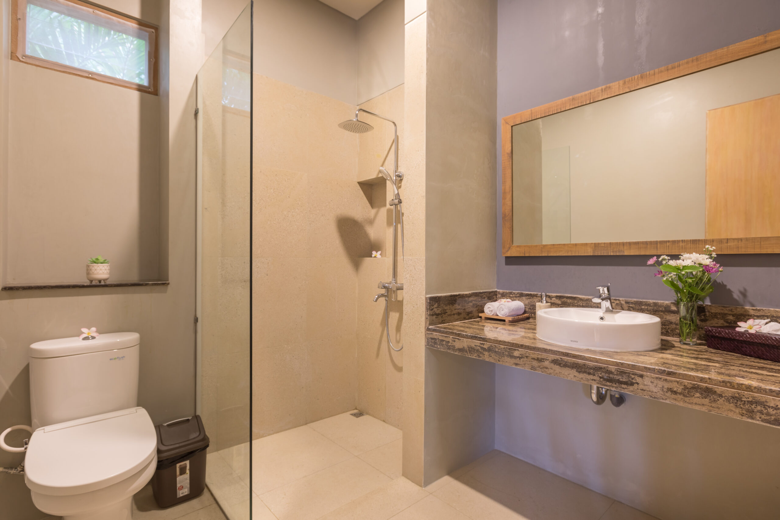 Villa Daun 1 Canggu 3 Bedroom Pool Villa by Premiere Hospitality