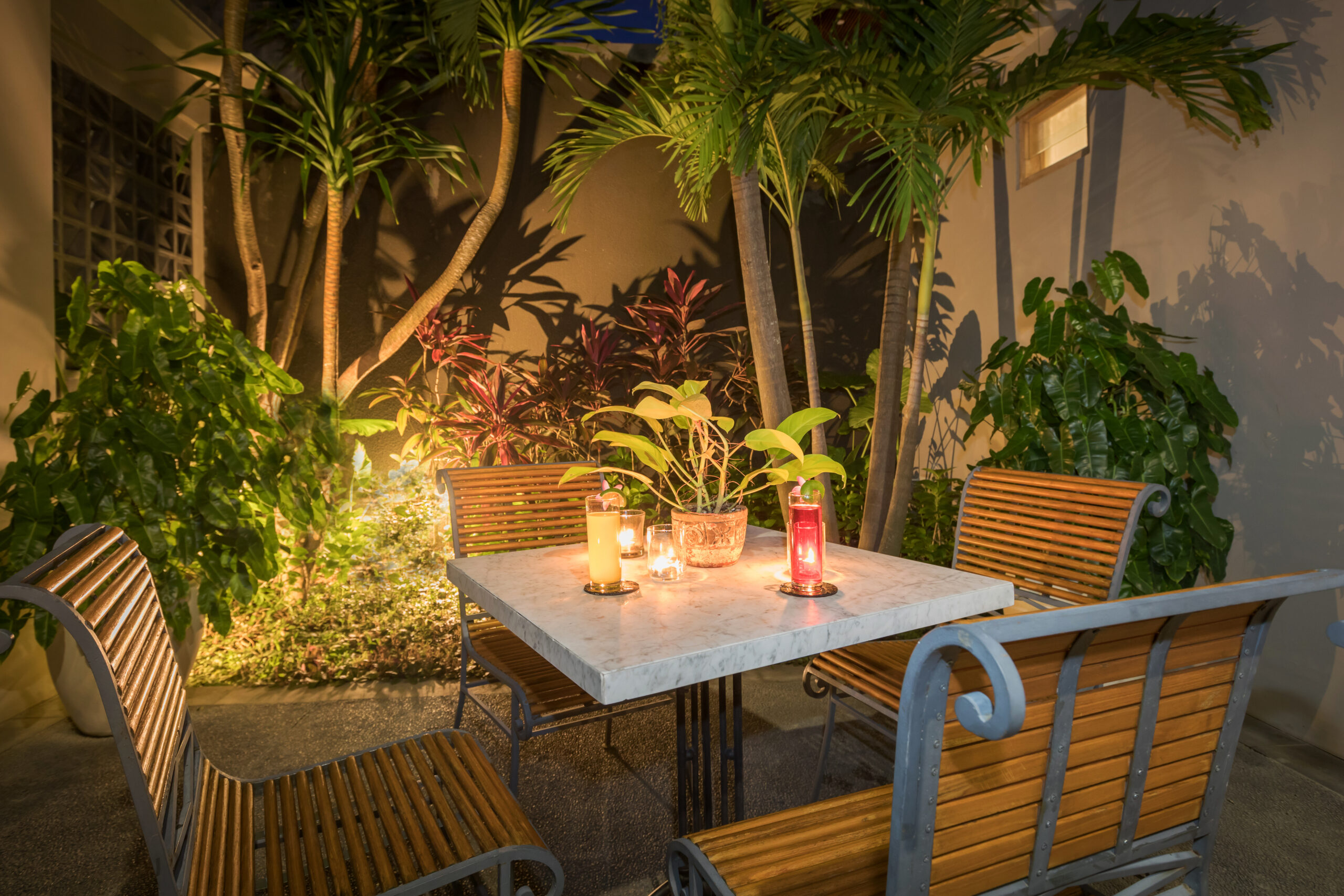 Villa Daun 1 Canggu 2 Bedroom Pool Villa by Premiere Hospitality