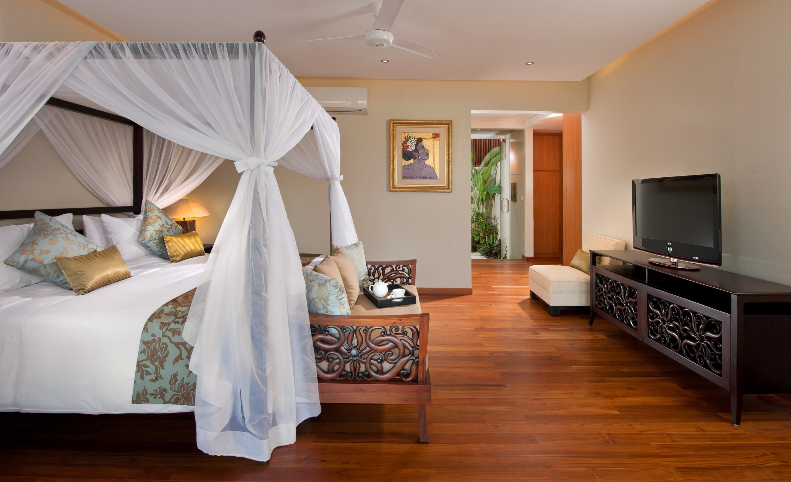 Villa Joss Seminyak 3 Bedrooms By NAGISA