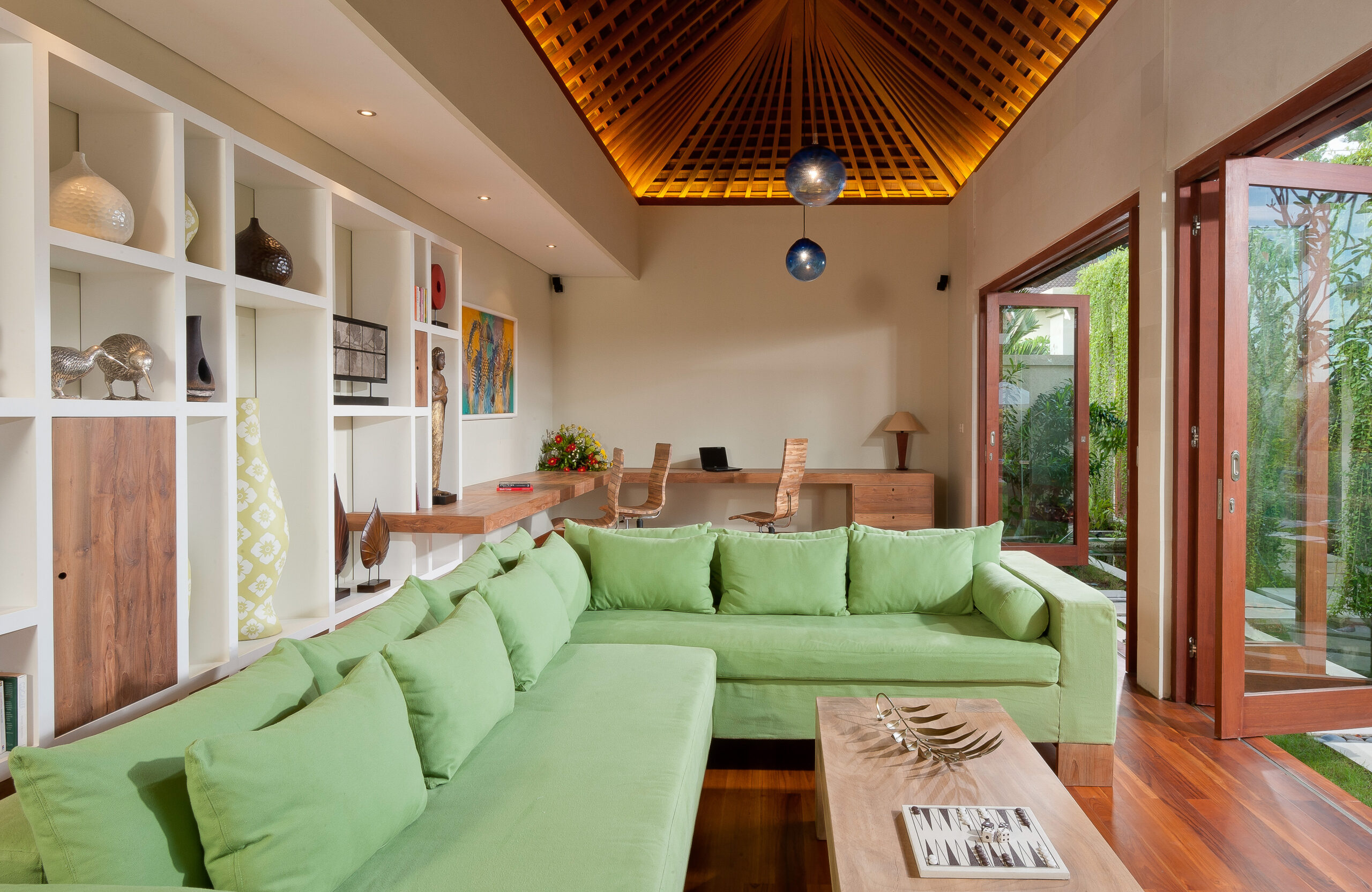 Villa Joss Seminyak 3 Bedrooms By NAGISA