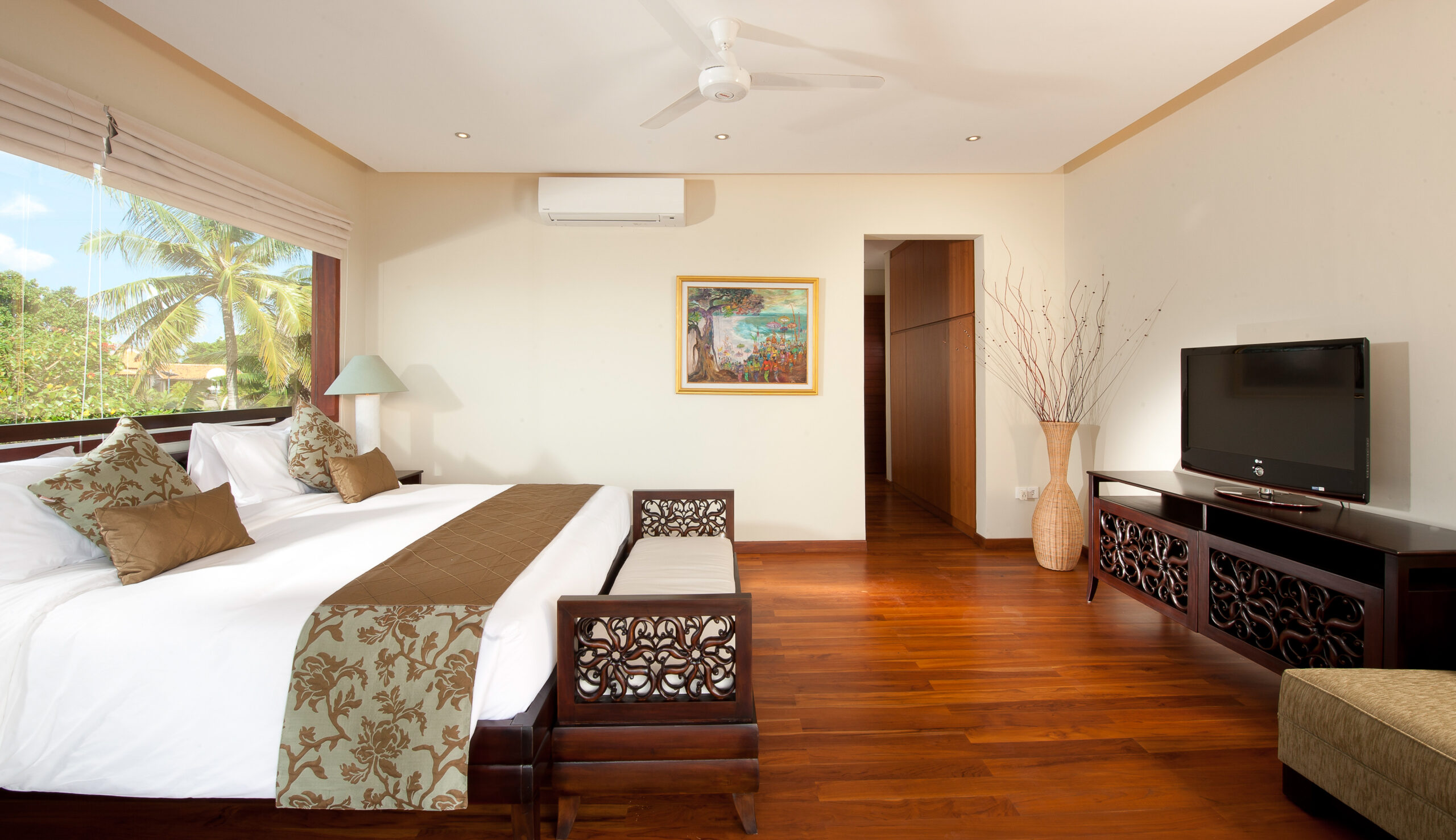 Villa Joss Seminyak 3 Bedrooms By NAGISA