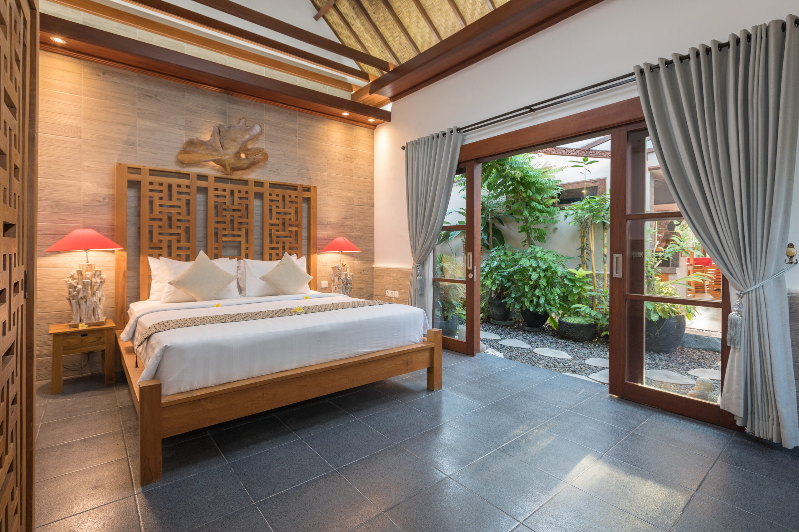 Villa Sode Balangan 3 Bedrooms by NAGISA