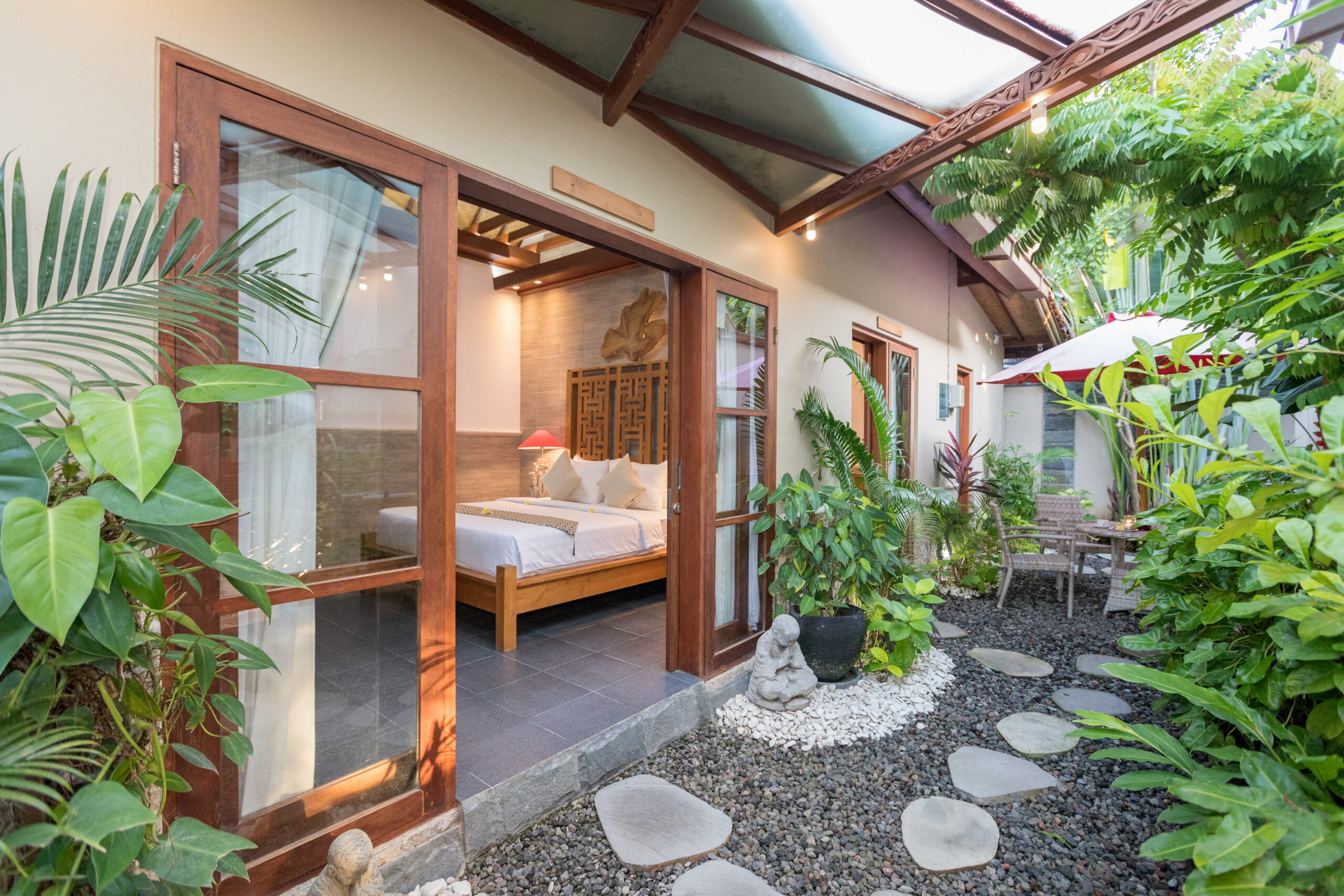 Villa Sode Balangan 3 Bedrooms by NAGISA