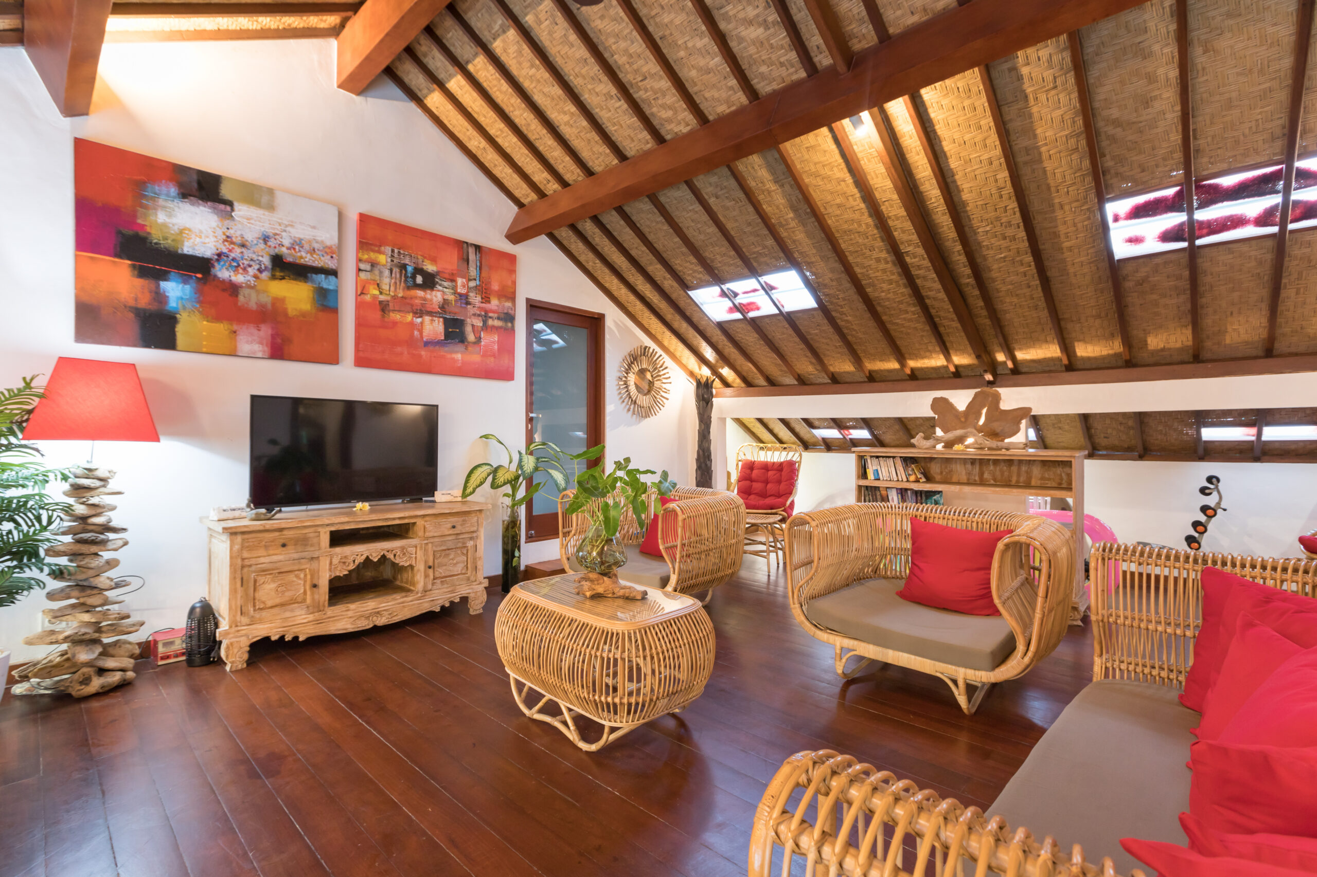 Villa Sode Balangan 3 Bedrooms by NAGISA