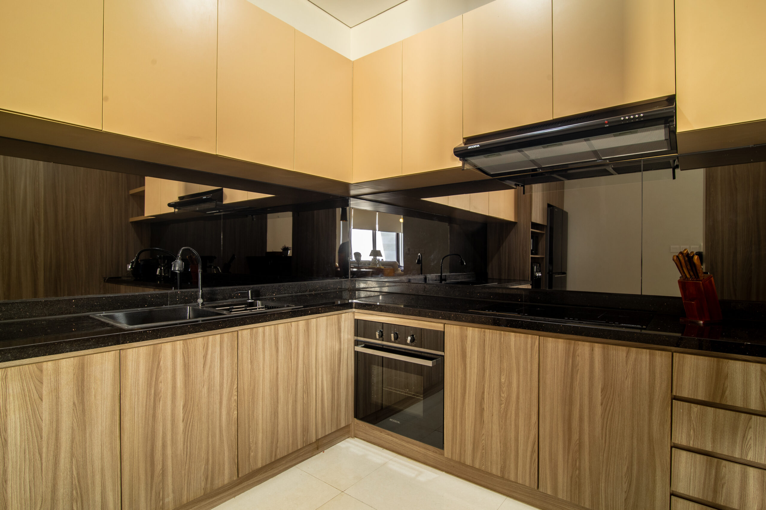 Villa Tridi Tanah Lot 3 Bedrooms by NAGISA